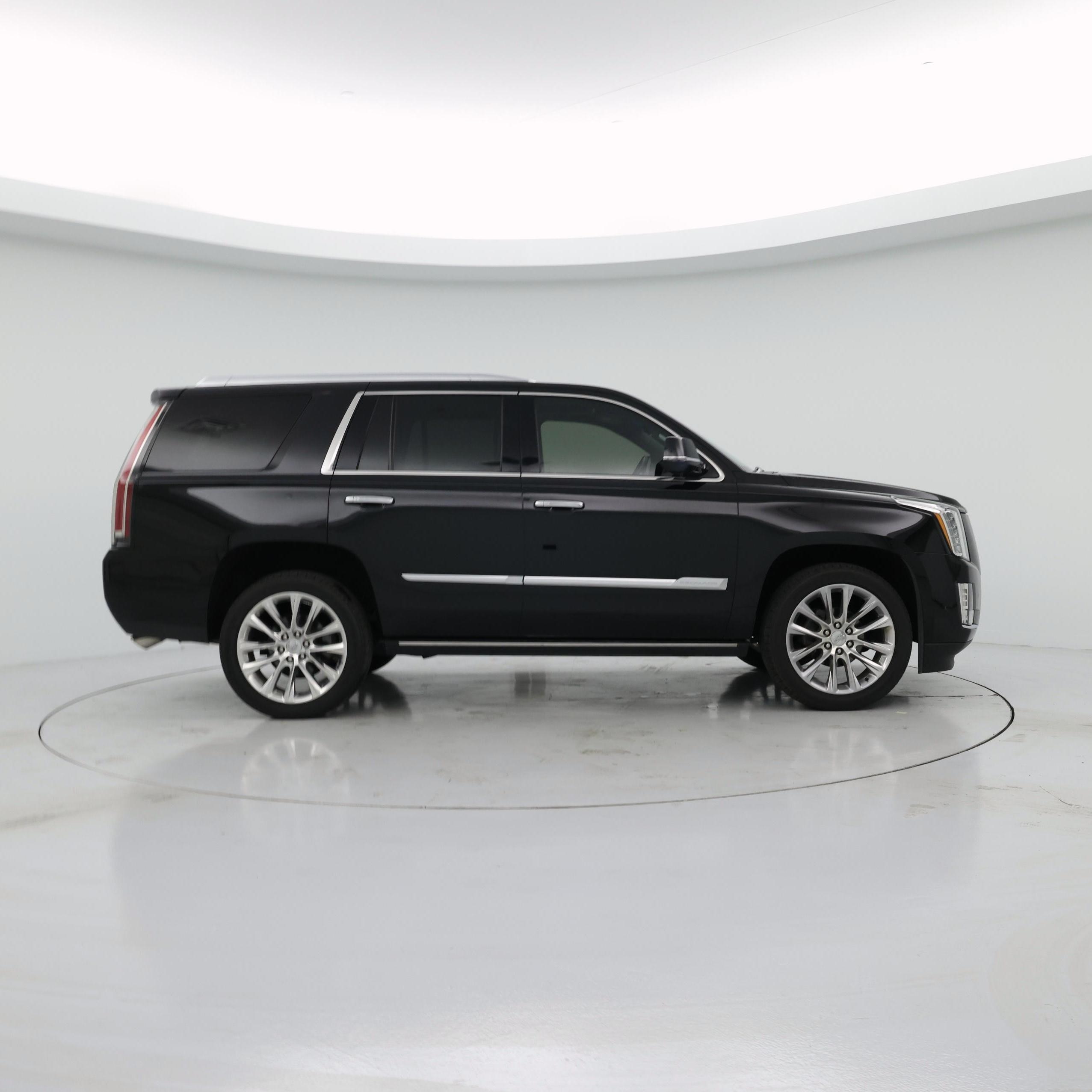 Thumbnail: 2019 Cadillac Escalade - 7