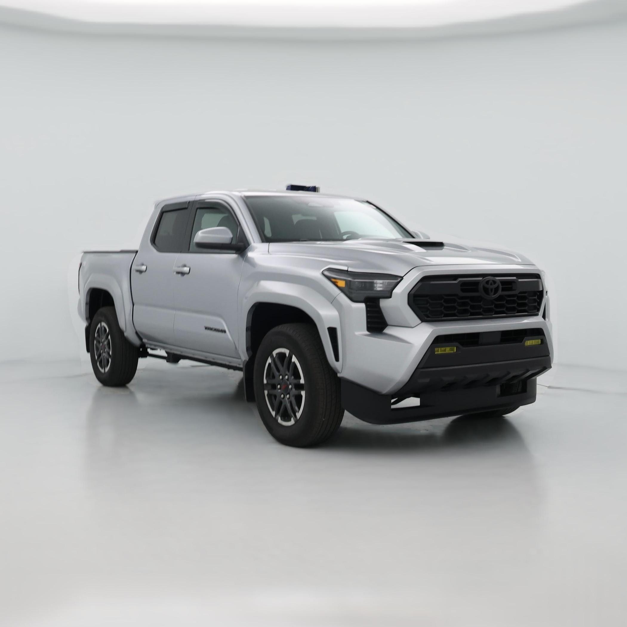 Thumbnail: 2024 Toyota Tacoma - 1