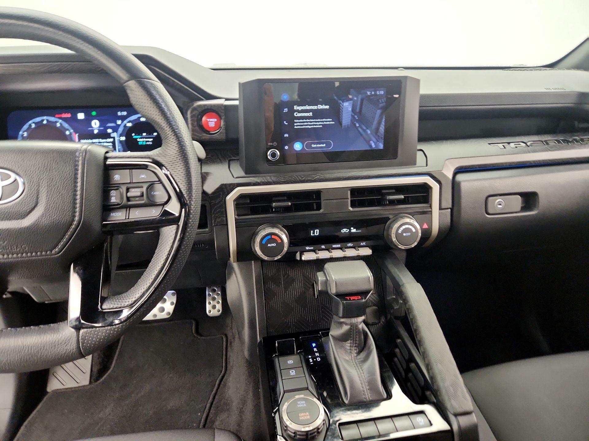 Thumbnail: 2024 Toyota Tacoma - 9