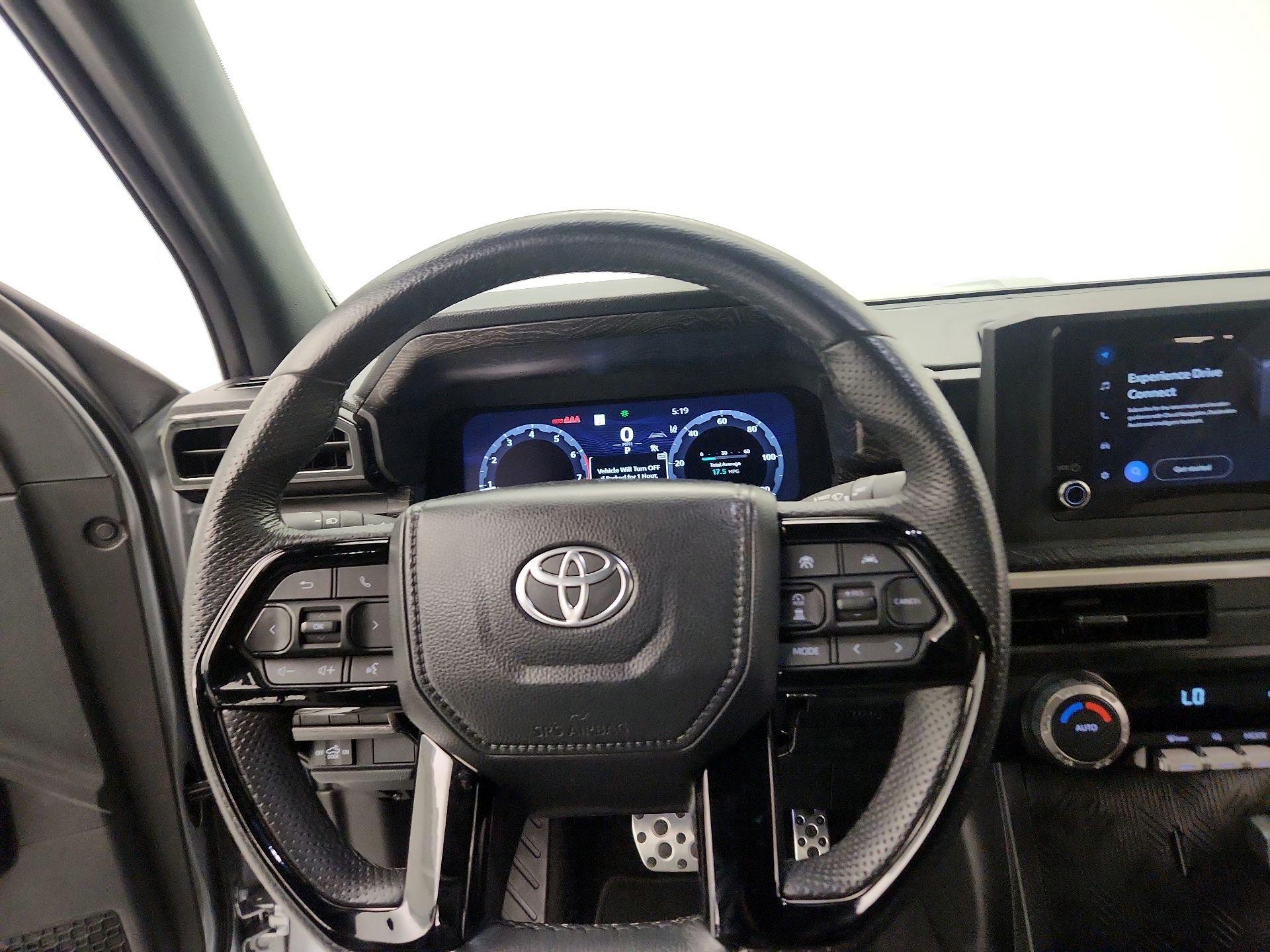 Thumbnail: 2024 Toyota Tacoma - 10