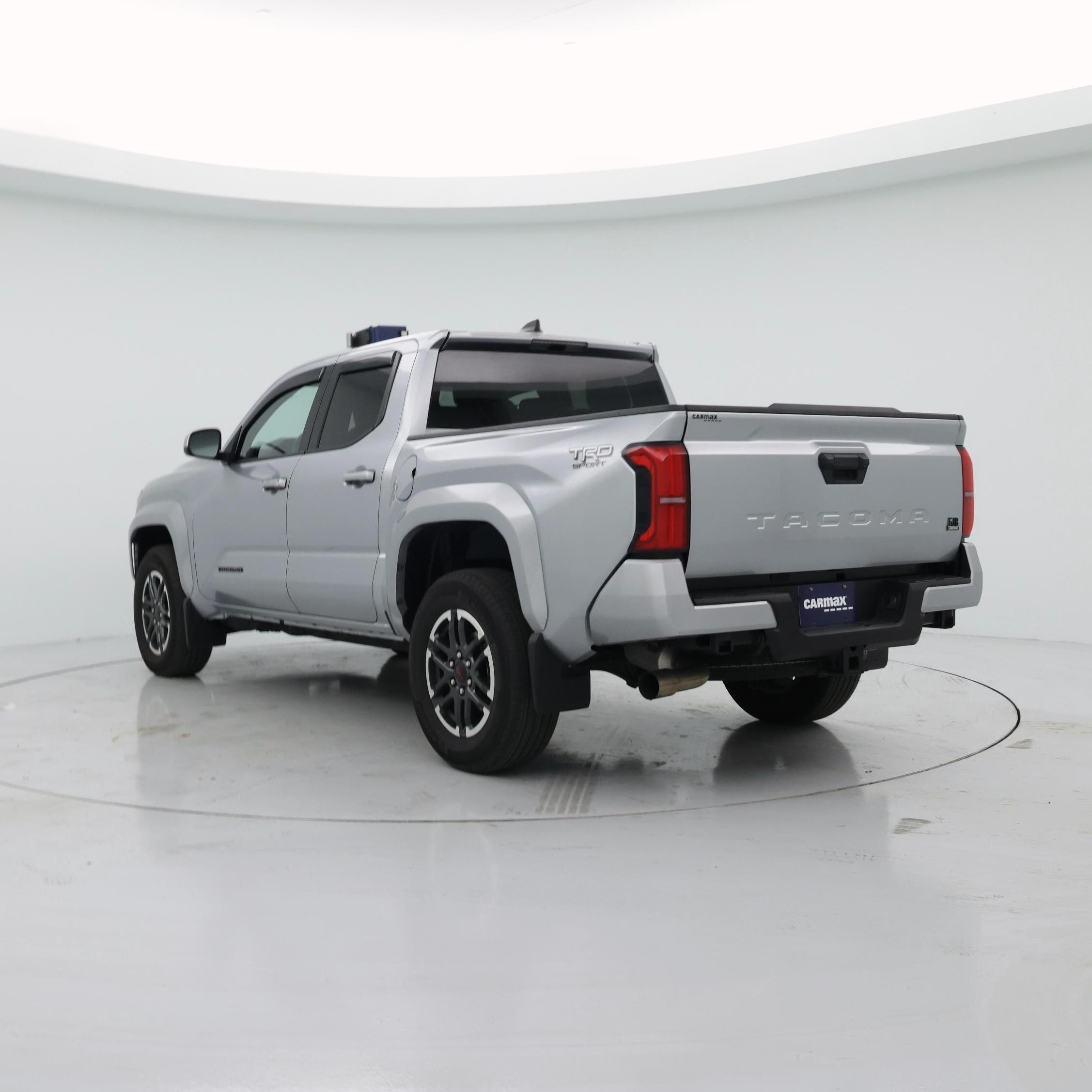 Thumbnail: 2024 Toyota Tacoma - 2