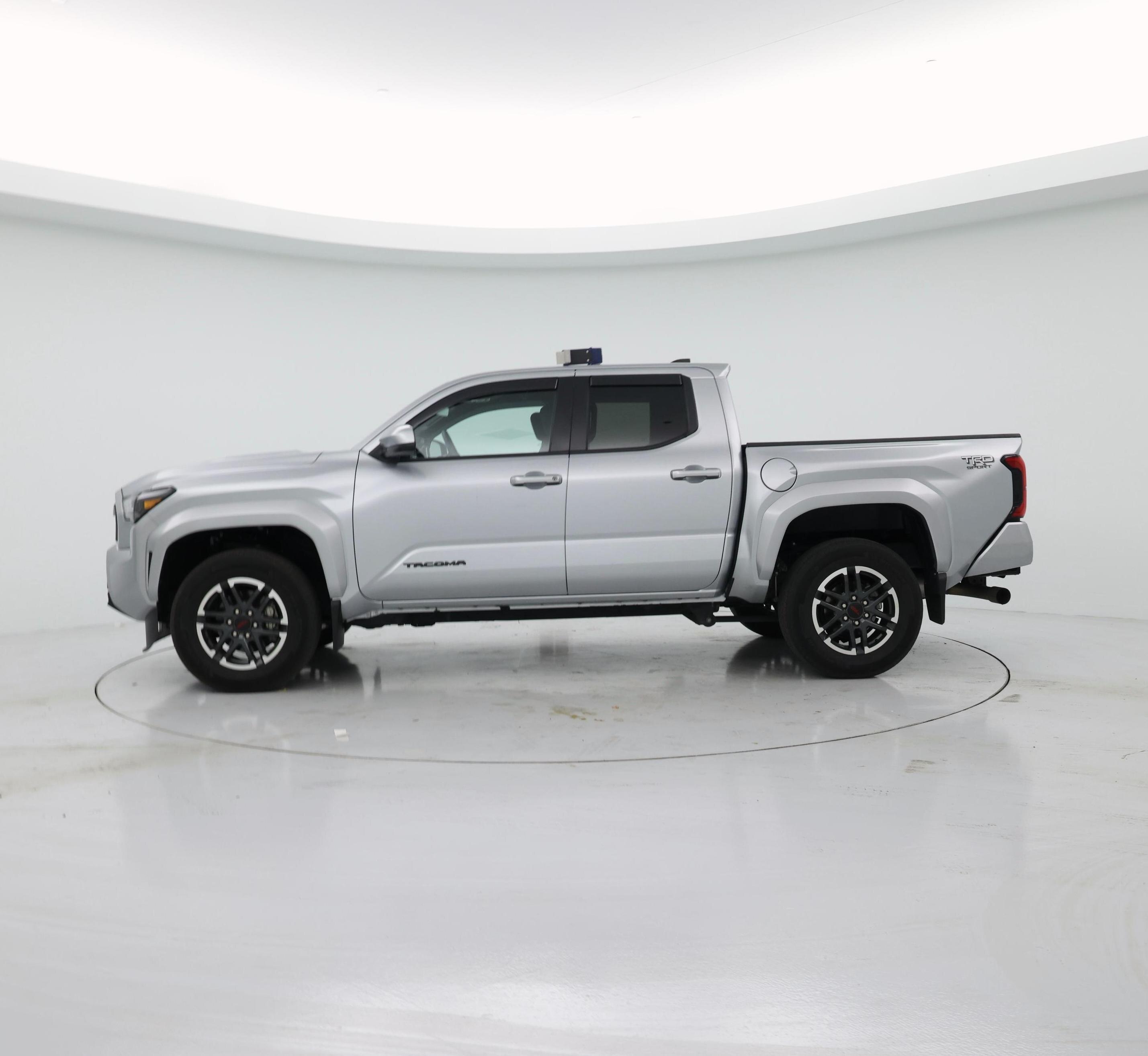 Thumbnail: 2024 Toyota Tacoma - 3