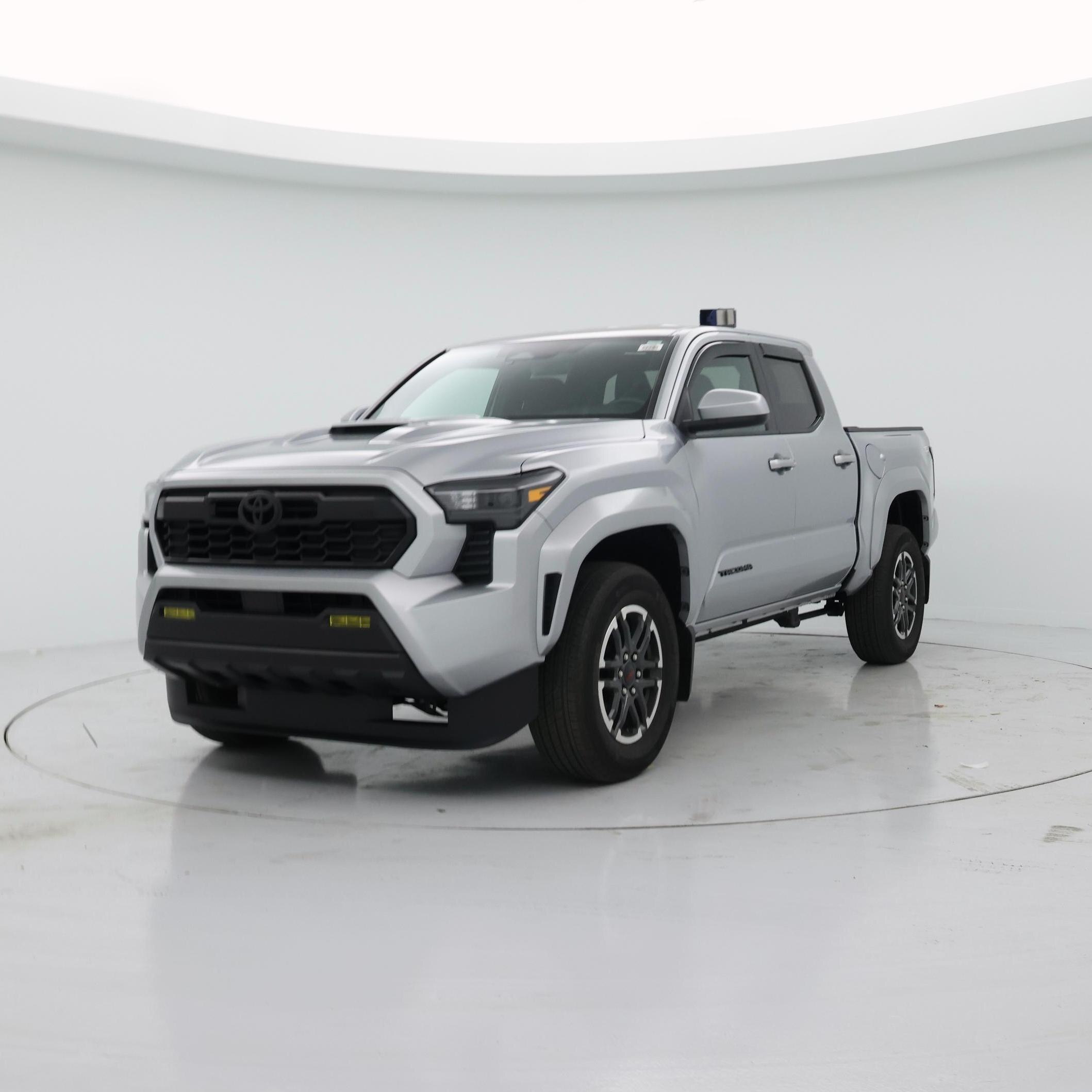 Thumbnail: 2024 Toyota Tacoma - 4