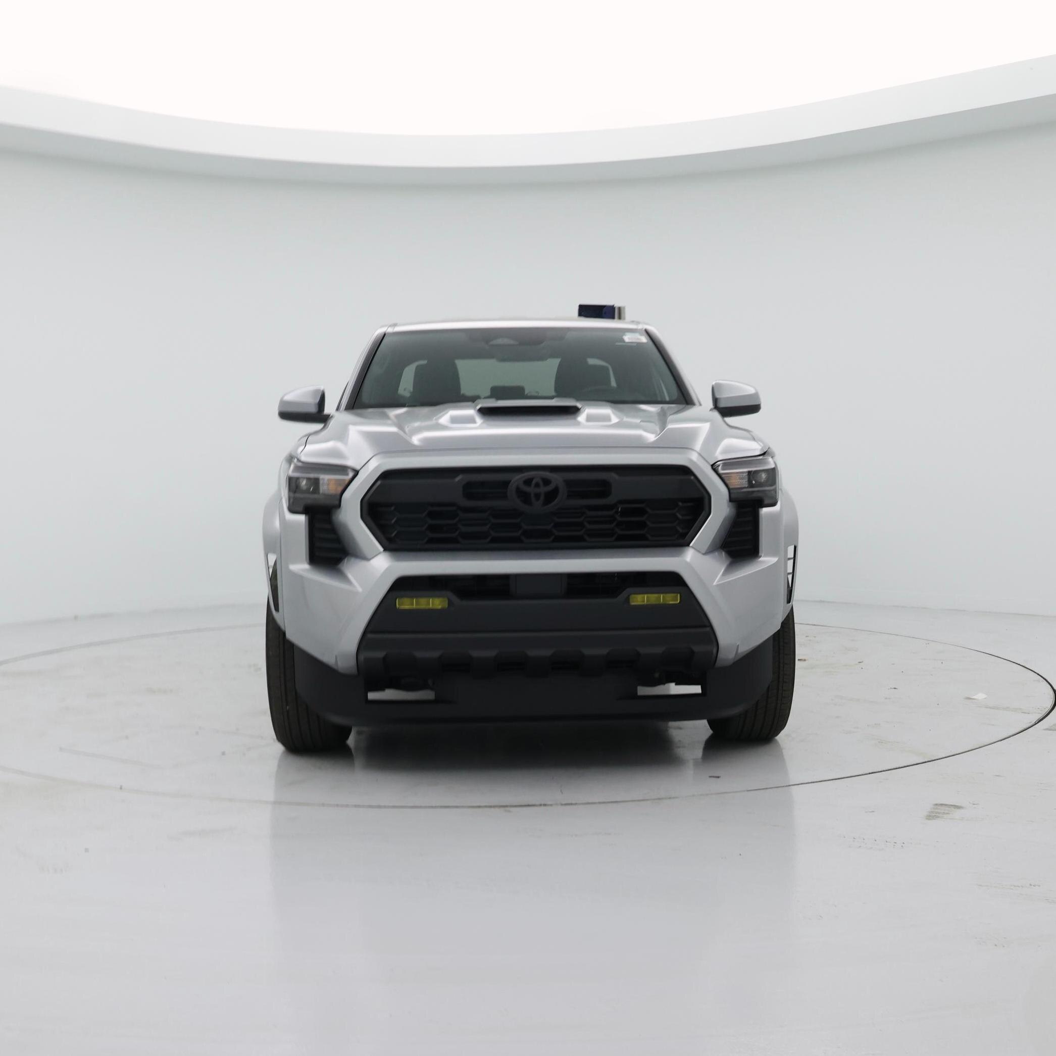 Thumbnail: 2024 Toyota Tacoma - 5