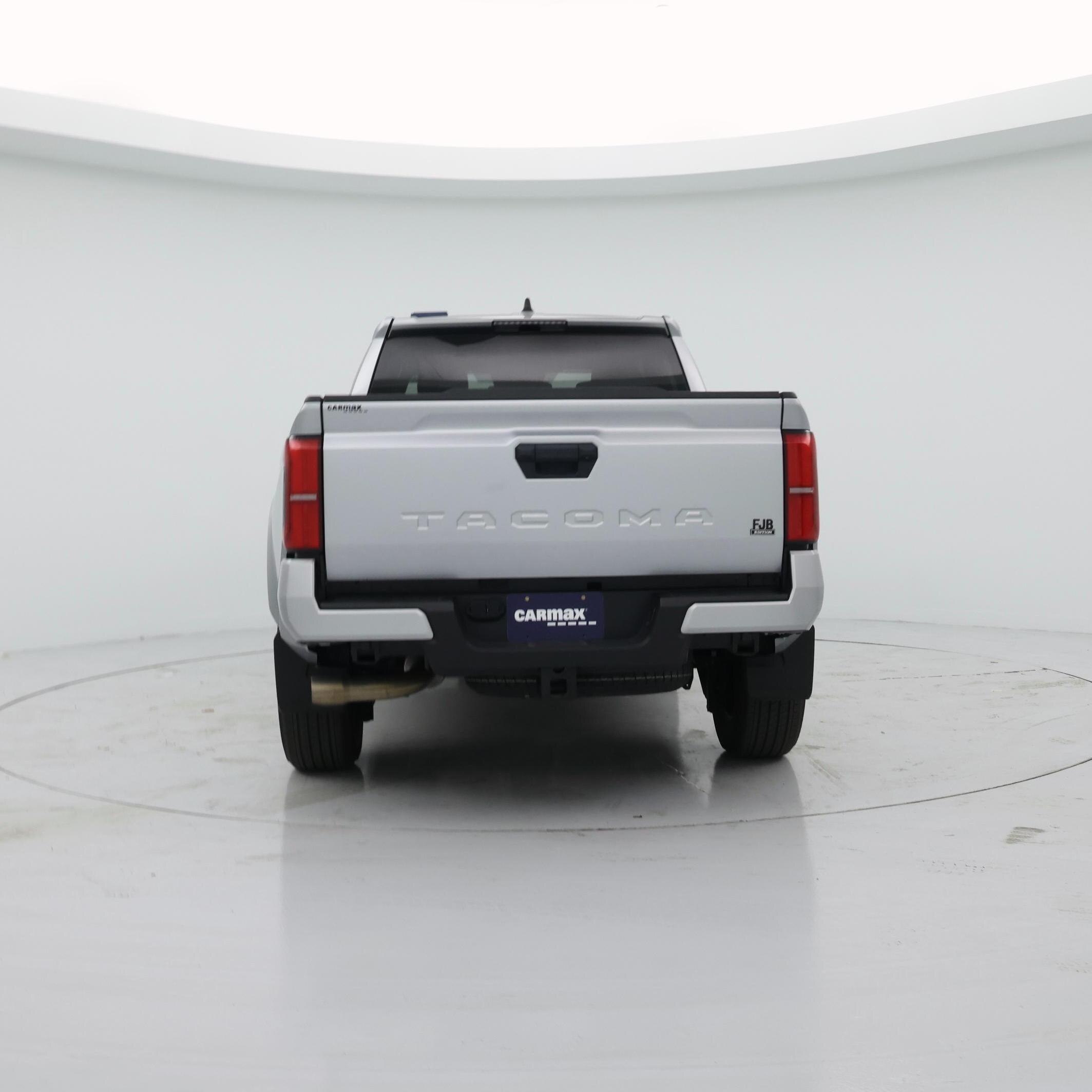Thumbnail: 2024 Toyota Tacoma - 6