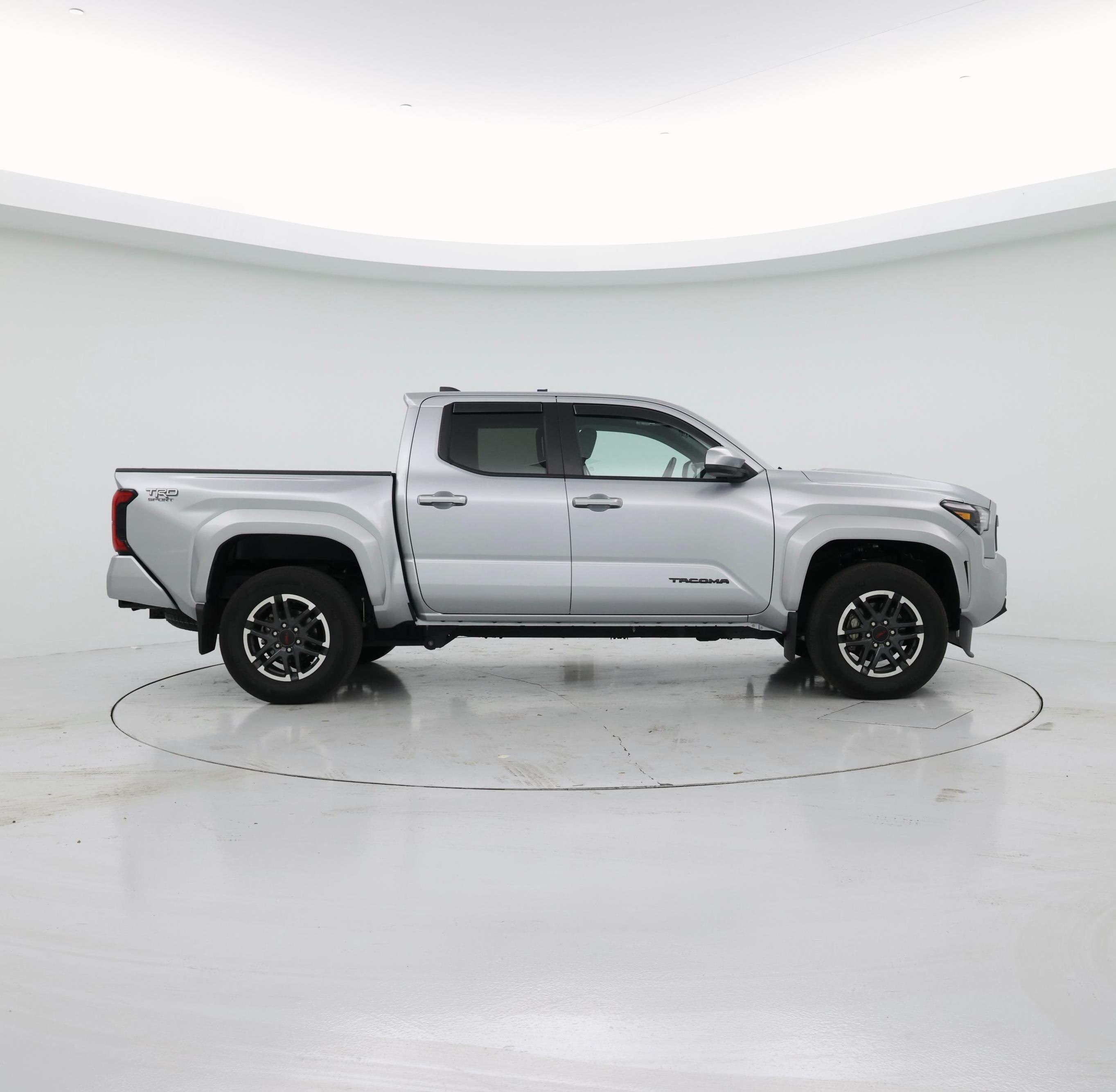 Thumbnail: 2024 Toyota Tacoma - 7