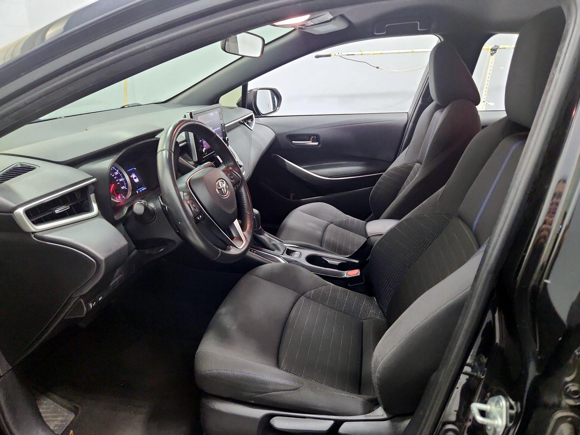 Thumbnail: 2021 Toyota Corolla - 11