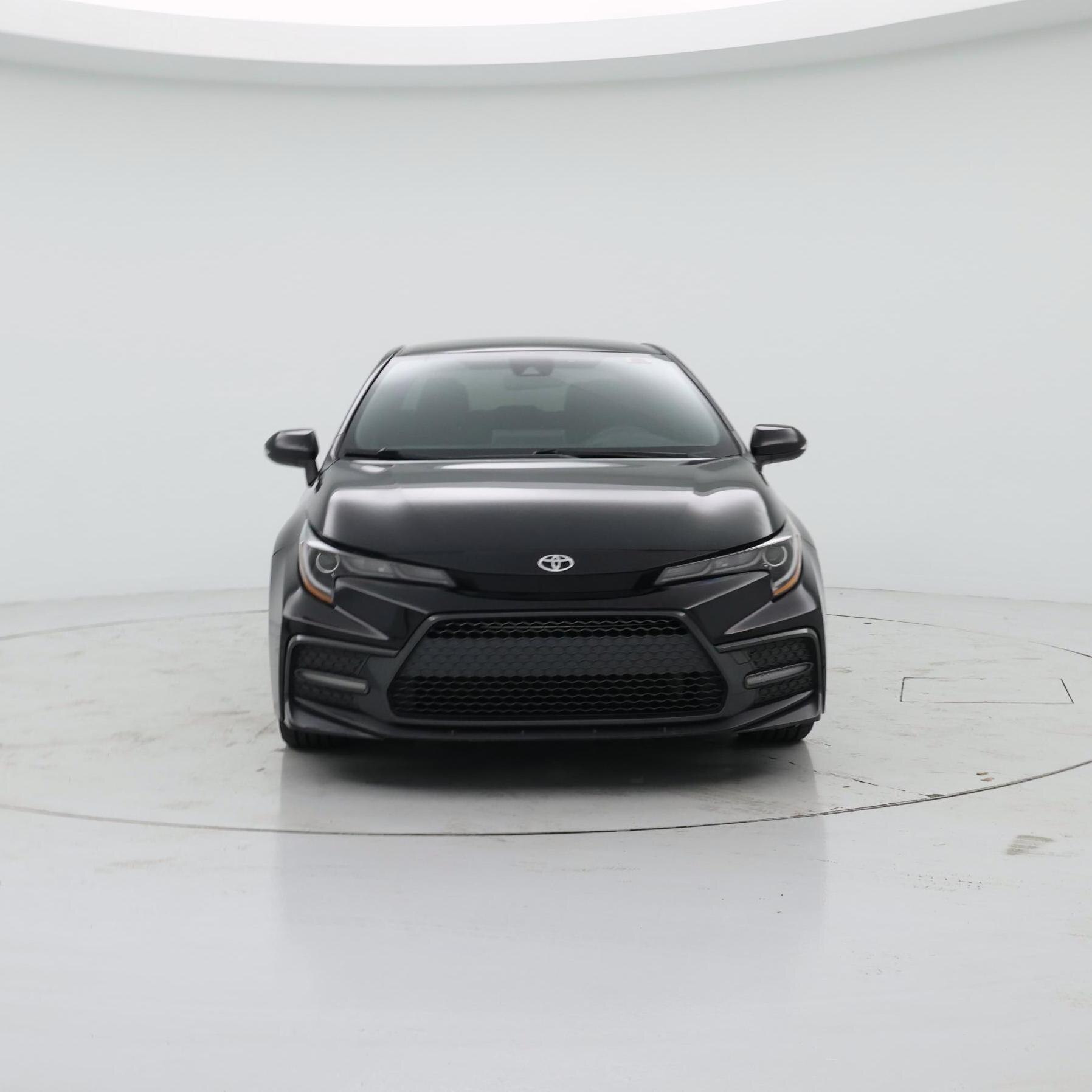 Thumbnail: 2021 Toyota Corolla - 5