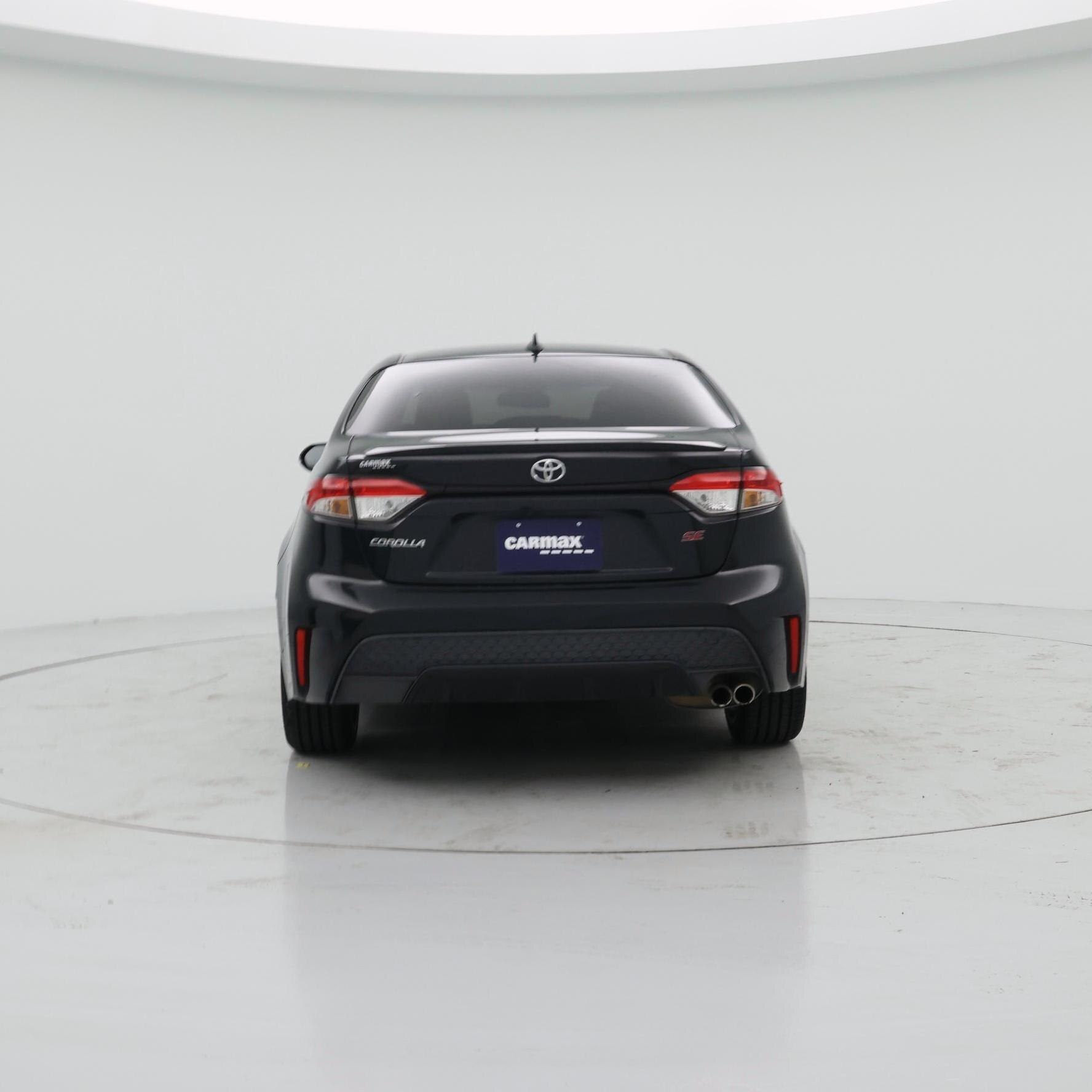 Thumbnail: 2021 Toyota Corolla - 6