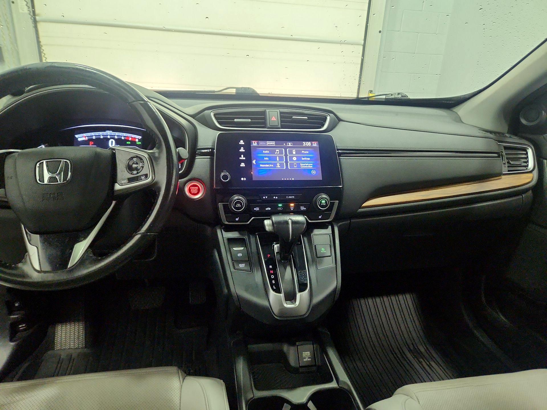 Thumbnail: 2019 Honda CR-V - 9