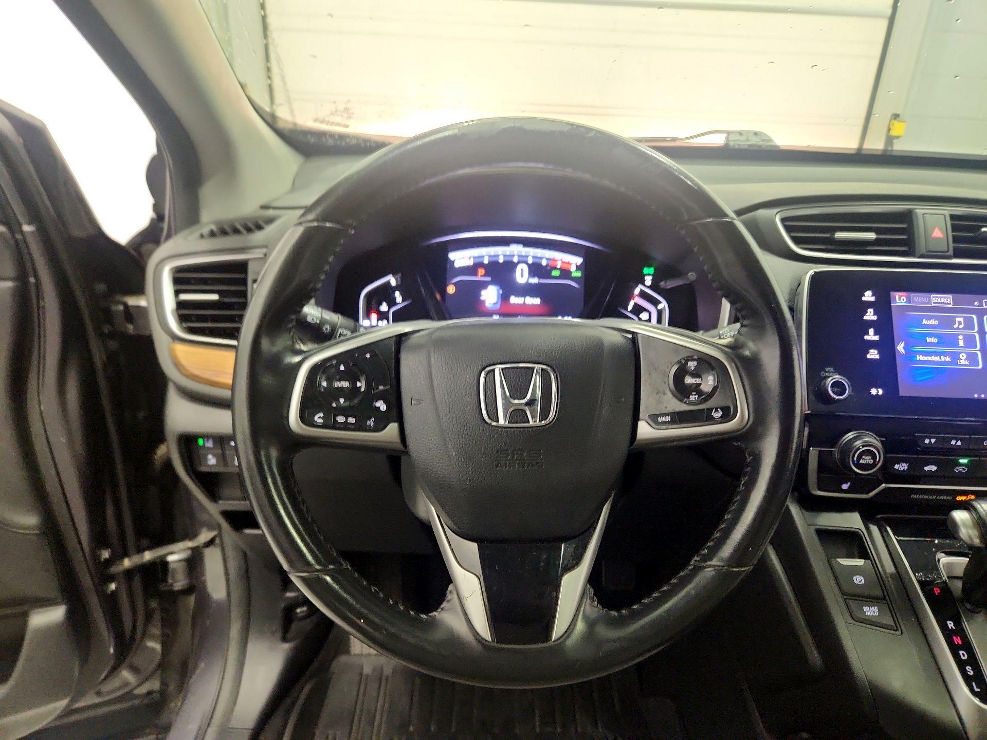 Thumbnail: 2019 Honda CR-V - 10