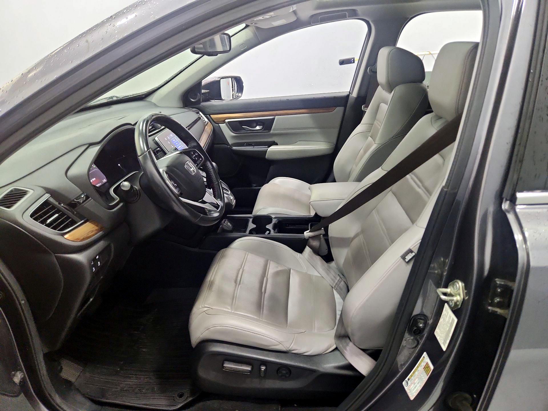 Thumbnail: 2019 Honda CR-V - 11