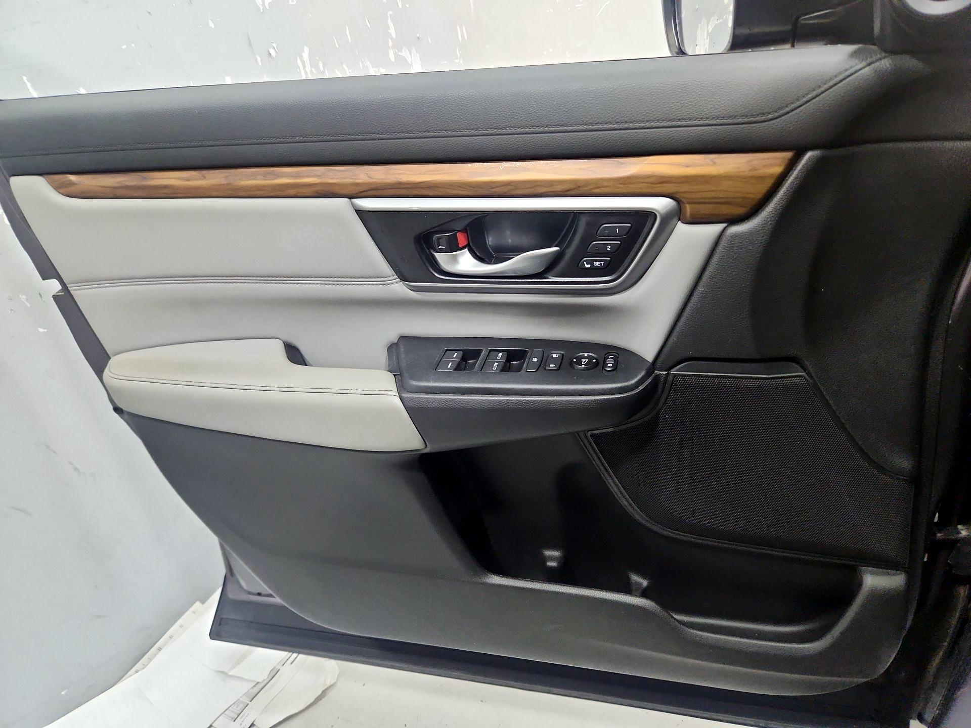 Thumbnail: 2019 Honda CR-V - 12