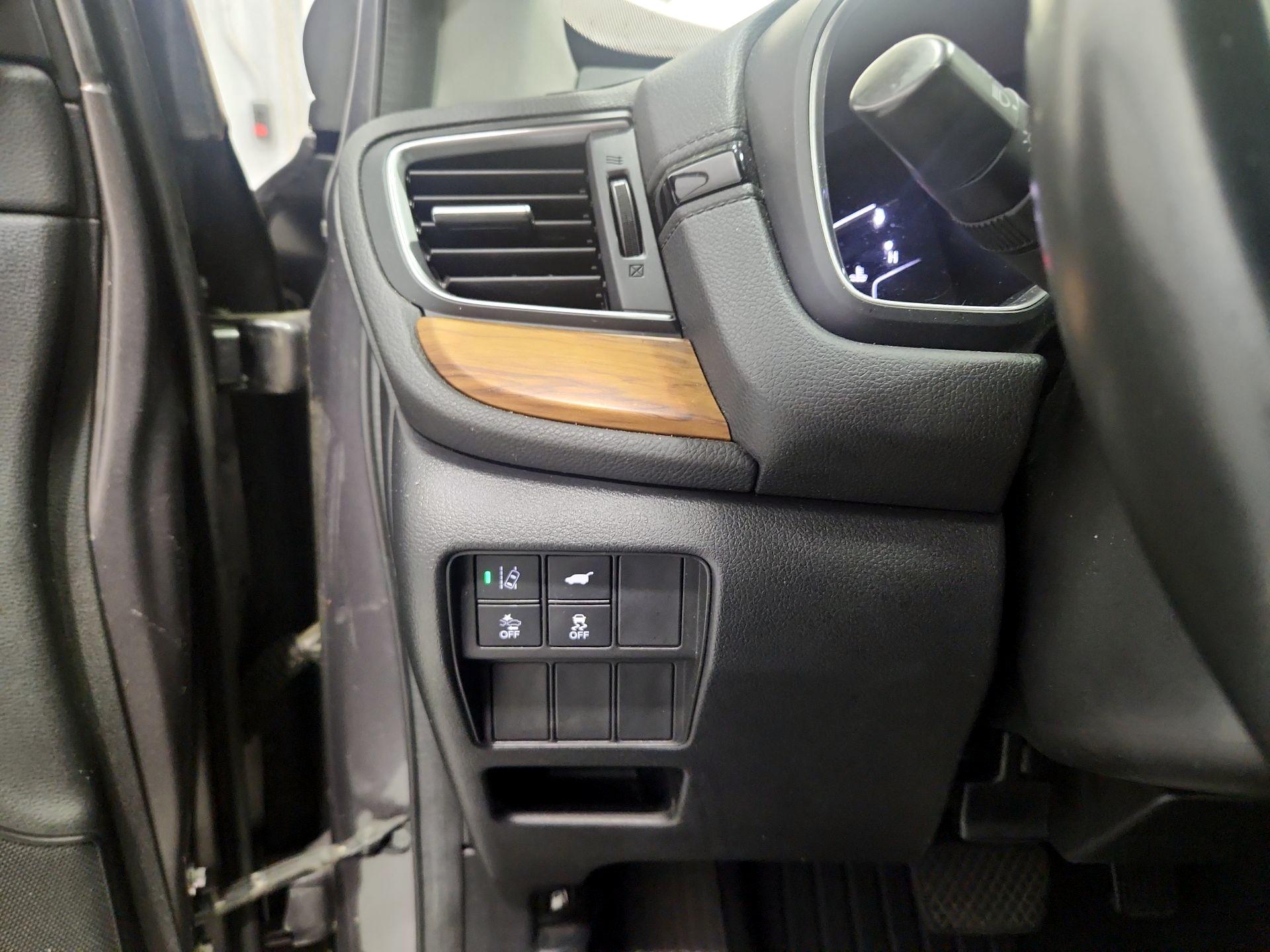 Thumbnail: 2019 Honda CR-V - 13