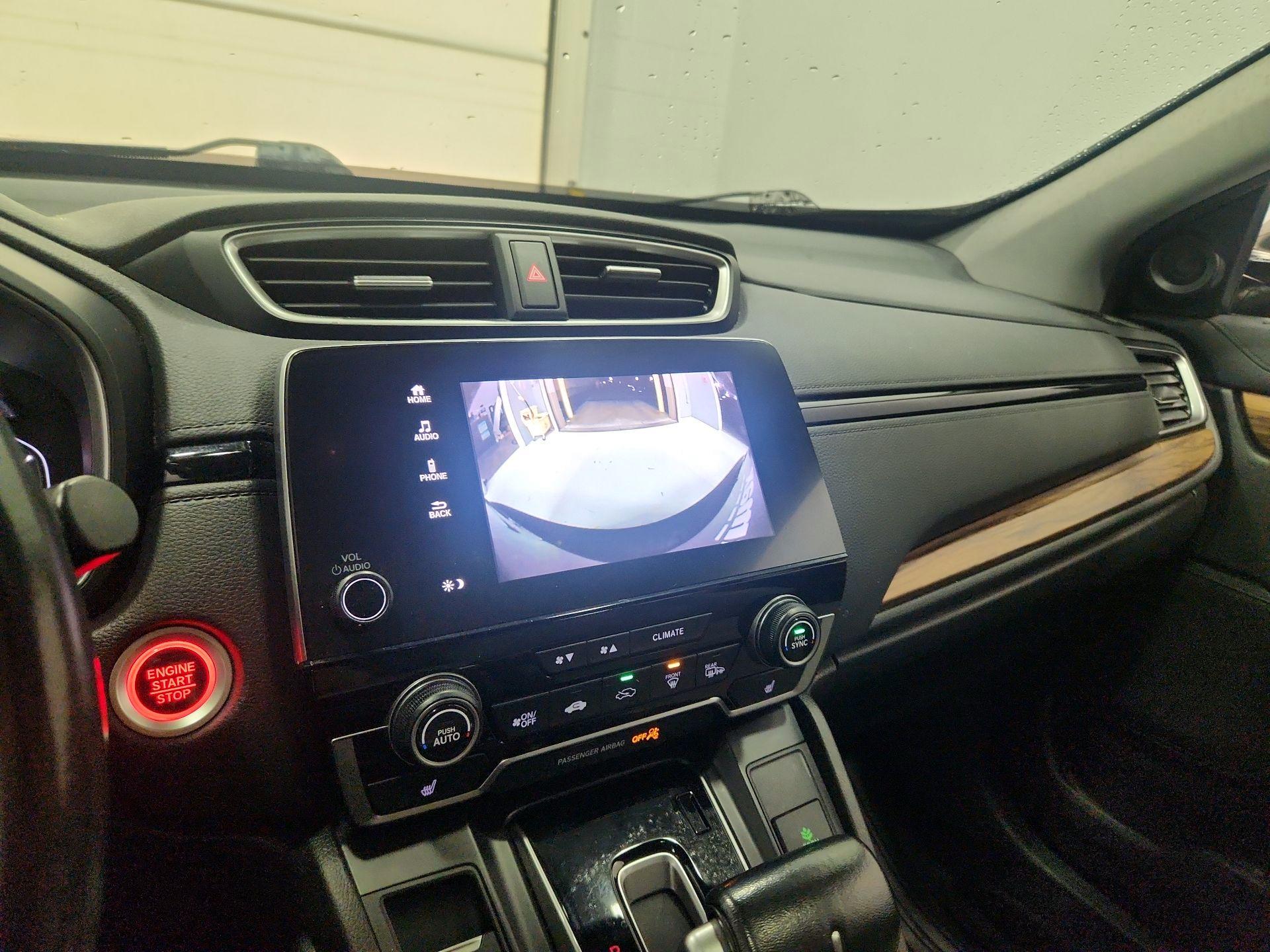 Thumbnail: 2019 Honda CR-V - 14