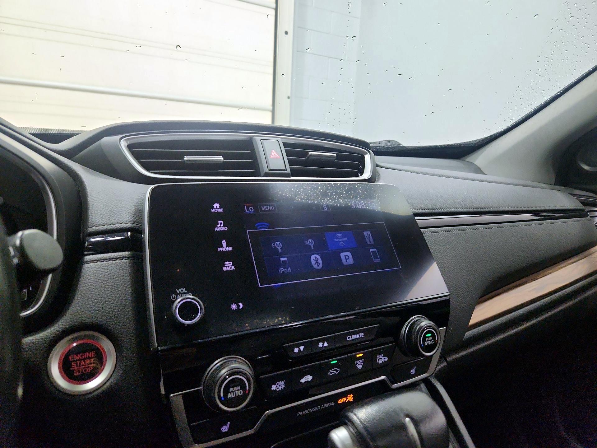 Thumbnail: 2019 Honda CR-V - 15