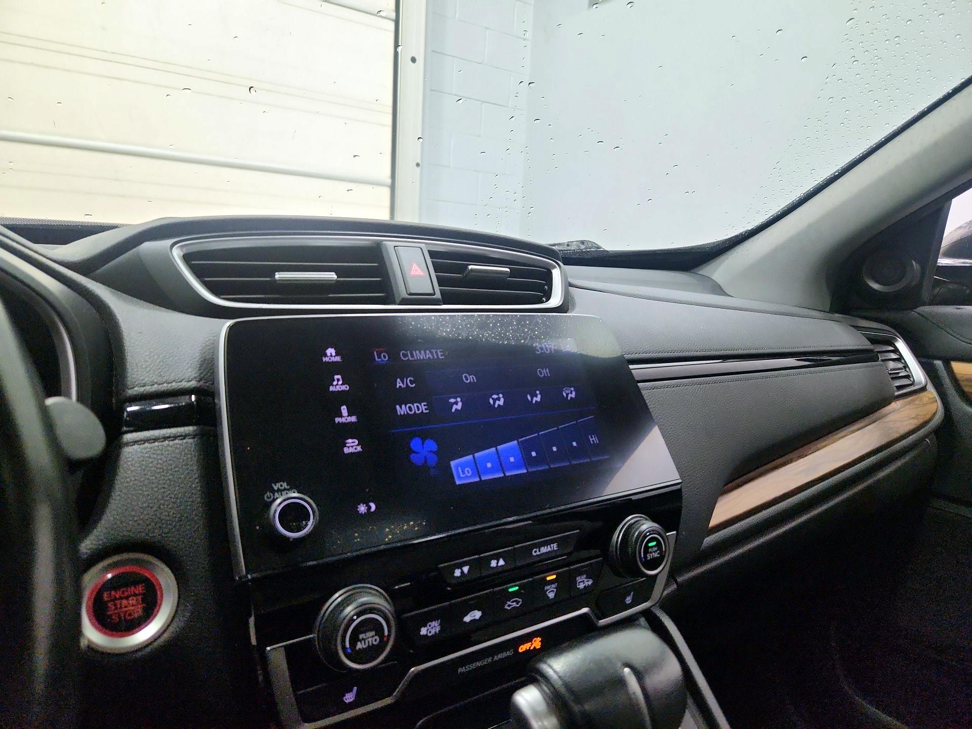 Thumbnail: 2019 Honda CR-V - 16