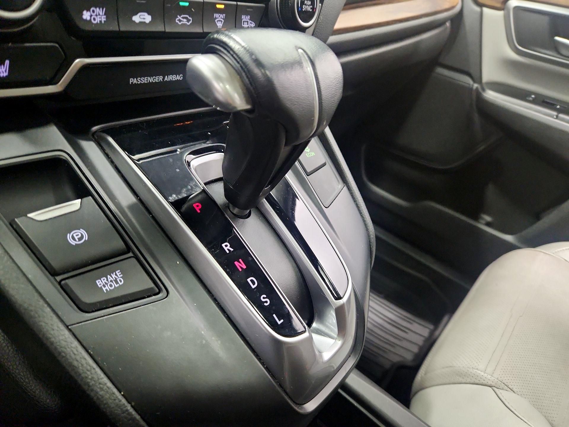 Thumbnail: 2019 Honda CR-V - 17