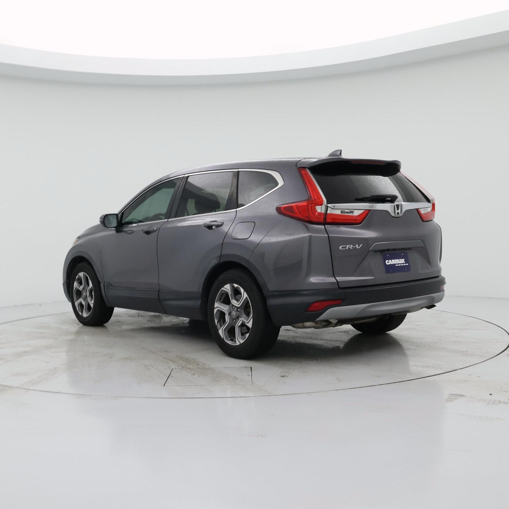 Thumbnail: 2019 Honda CR-V - 2