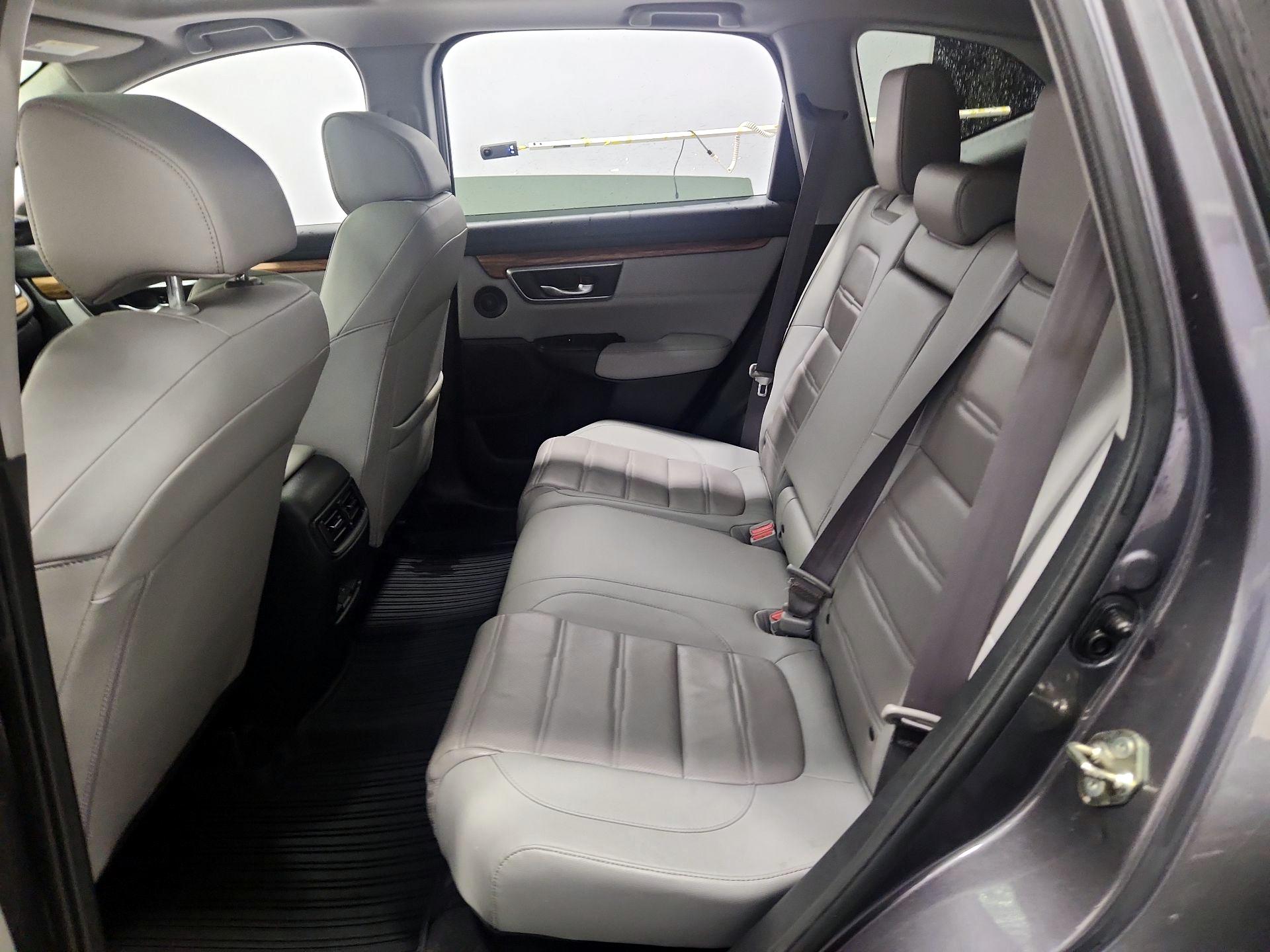 Thumbnail: 2019 Honda CR-V - 20