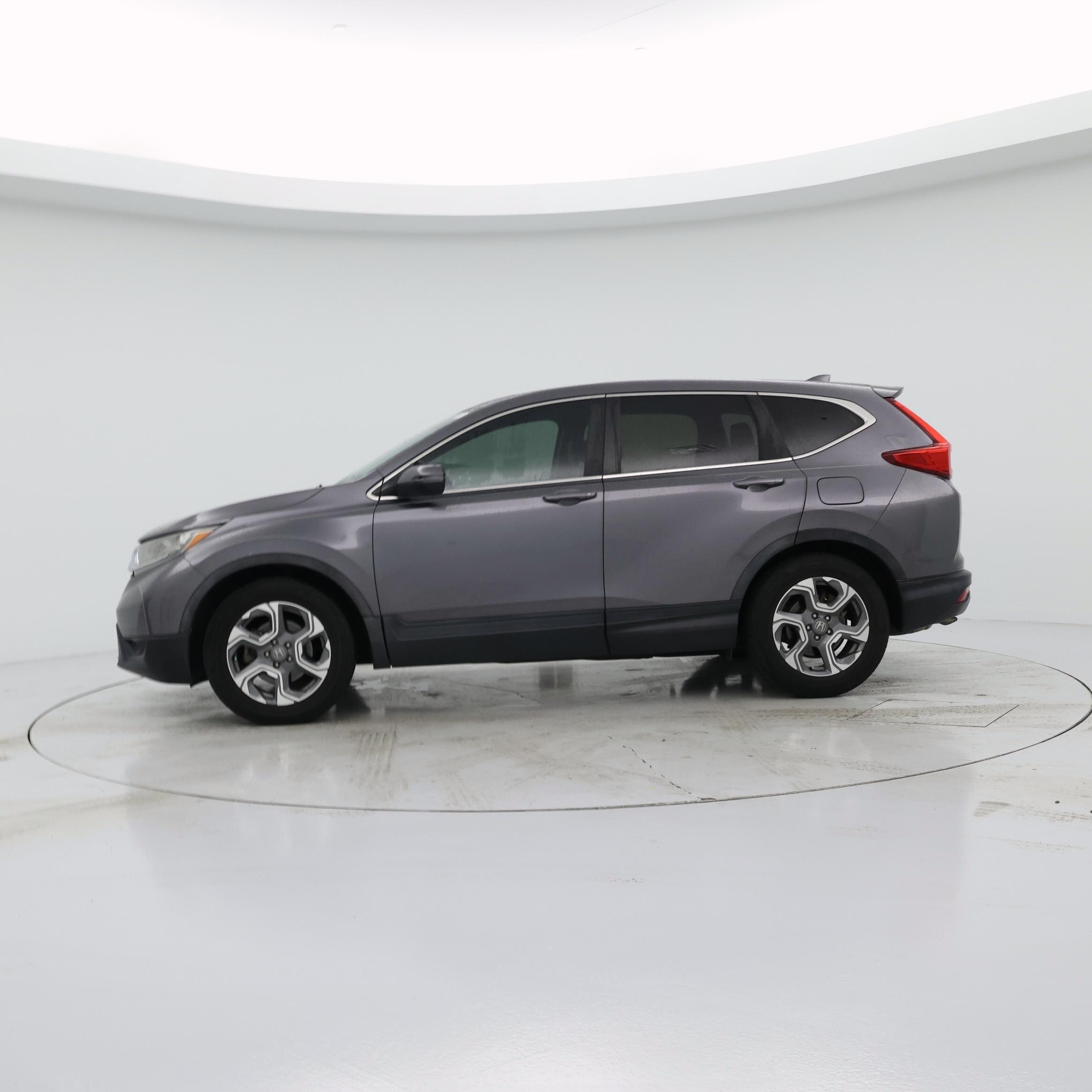 Thumbnail: 2019 Honda CR-V - 3