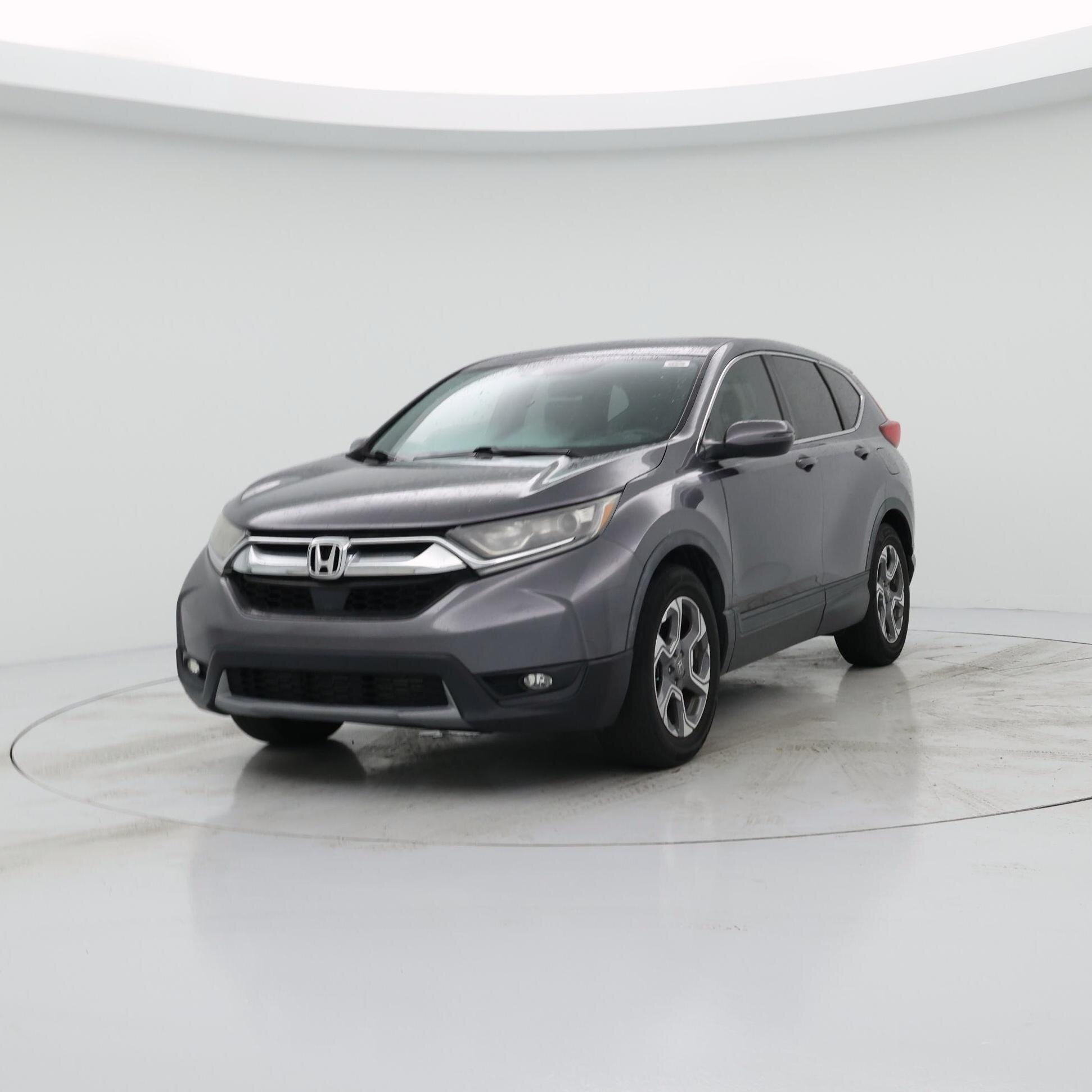 Thumbnail: 2019 Honda CR-V - 4