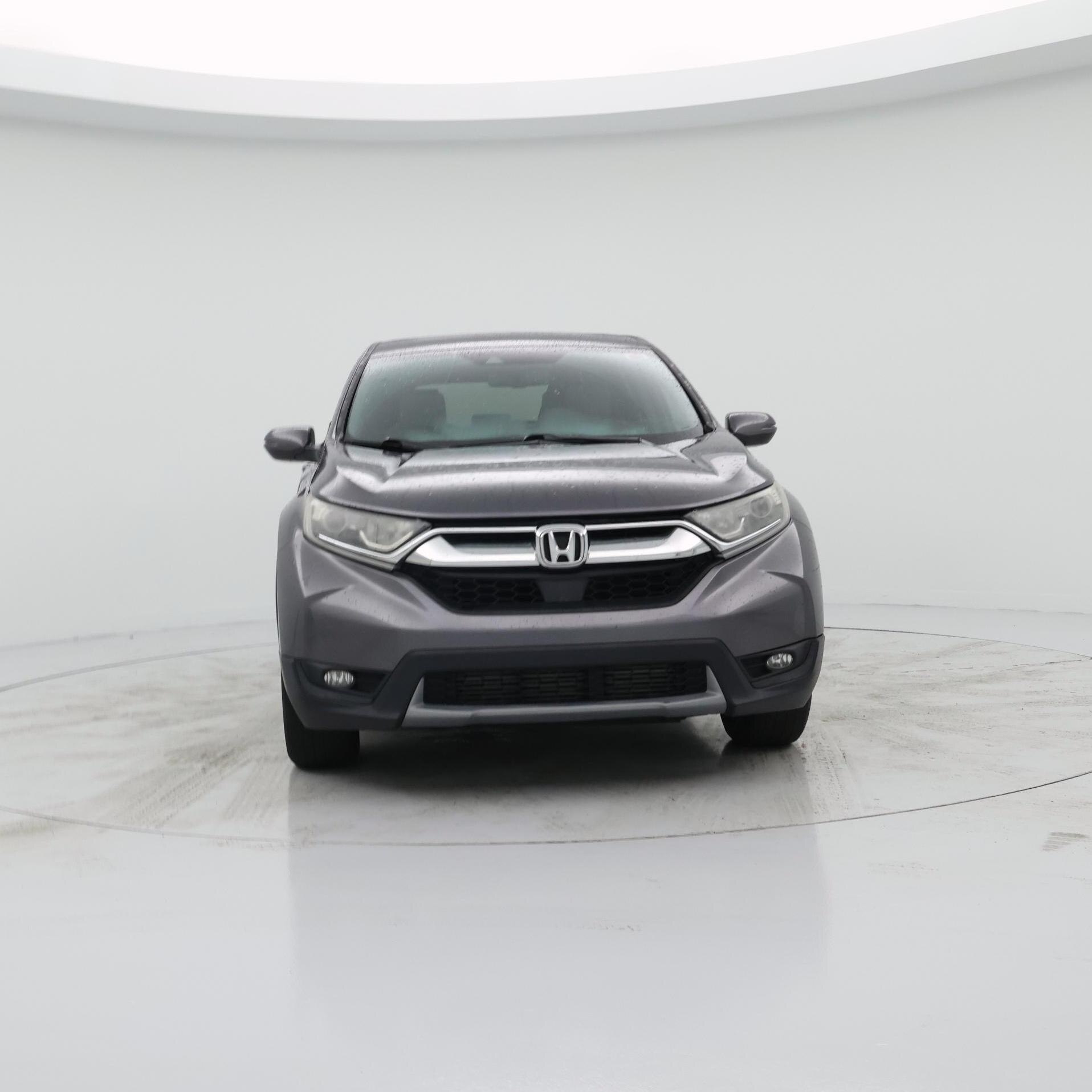 Thumbnail: 2019 Honda CR-V - 5