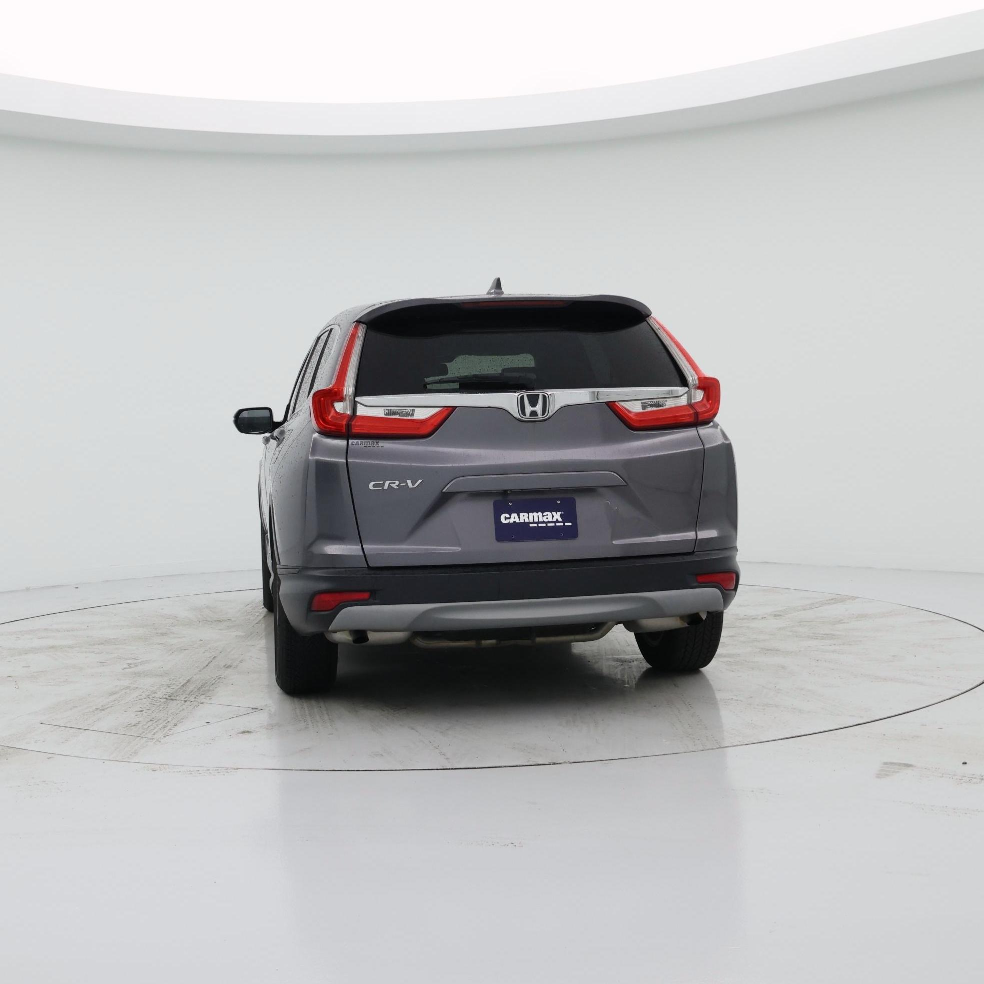 Thumbnail: 2019 Honda CR-V - 6