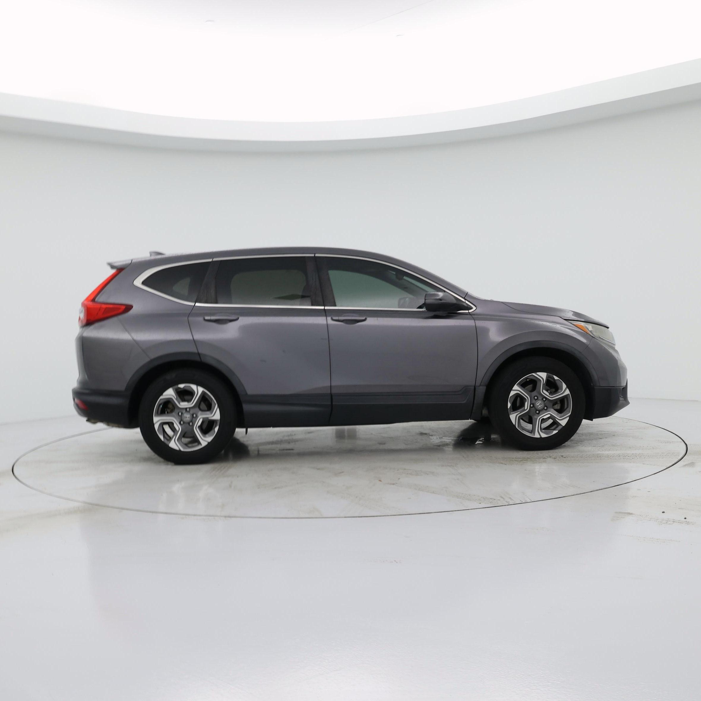 Thumbnail: 2019 Honda CR-V - 7