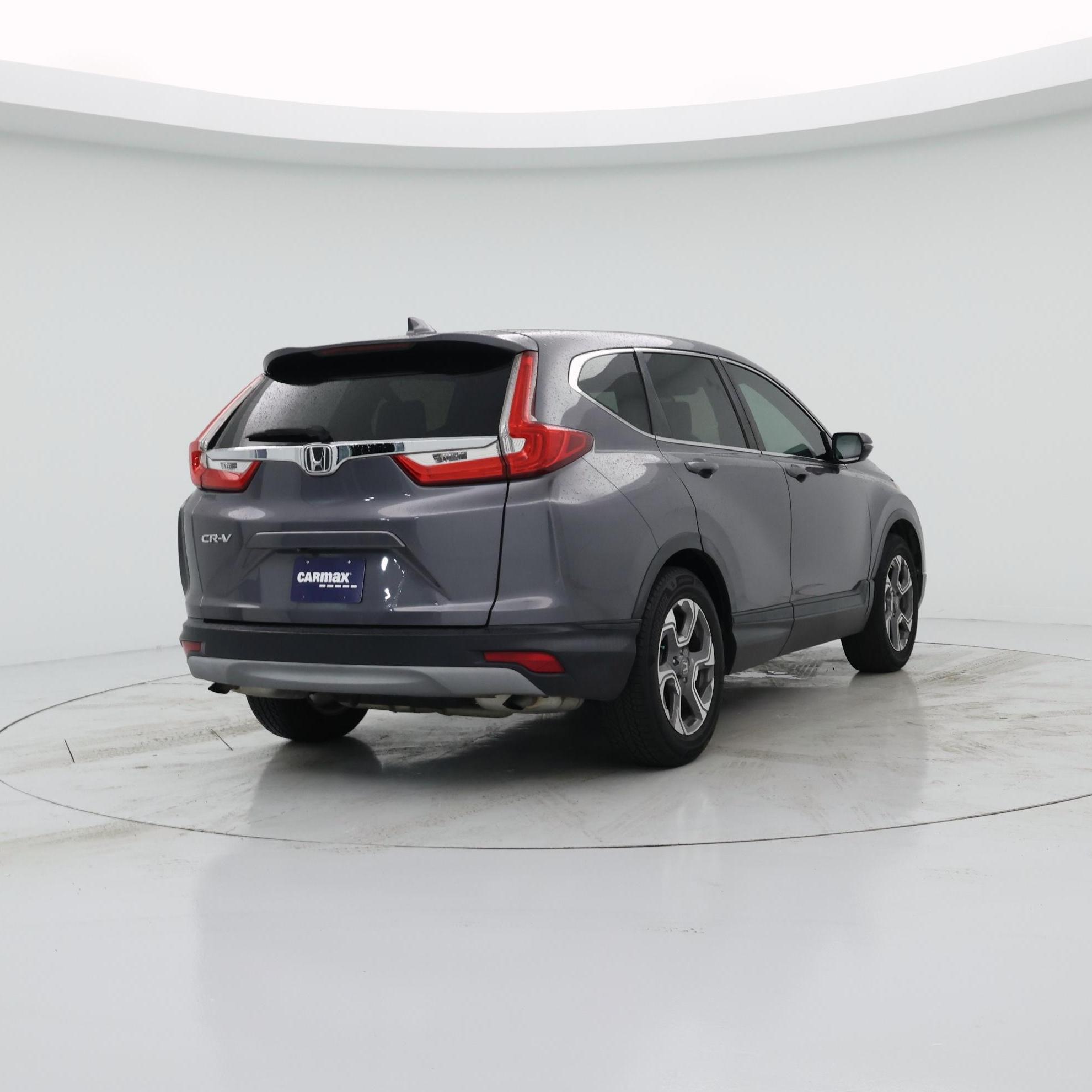Thumbnail: 2019 Honda CR-V - 8