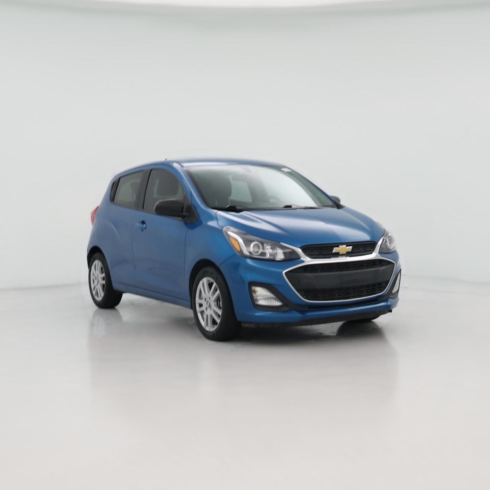 Thumbnail: 2019 Chevrolet Spark - 1