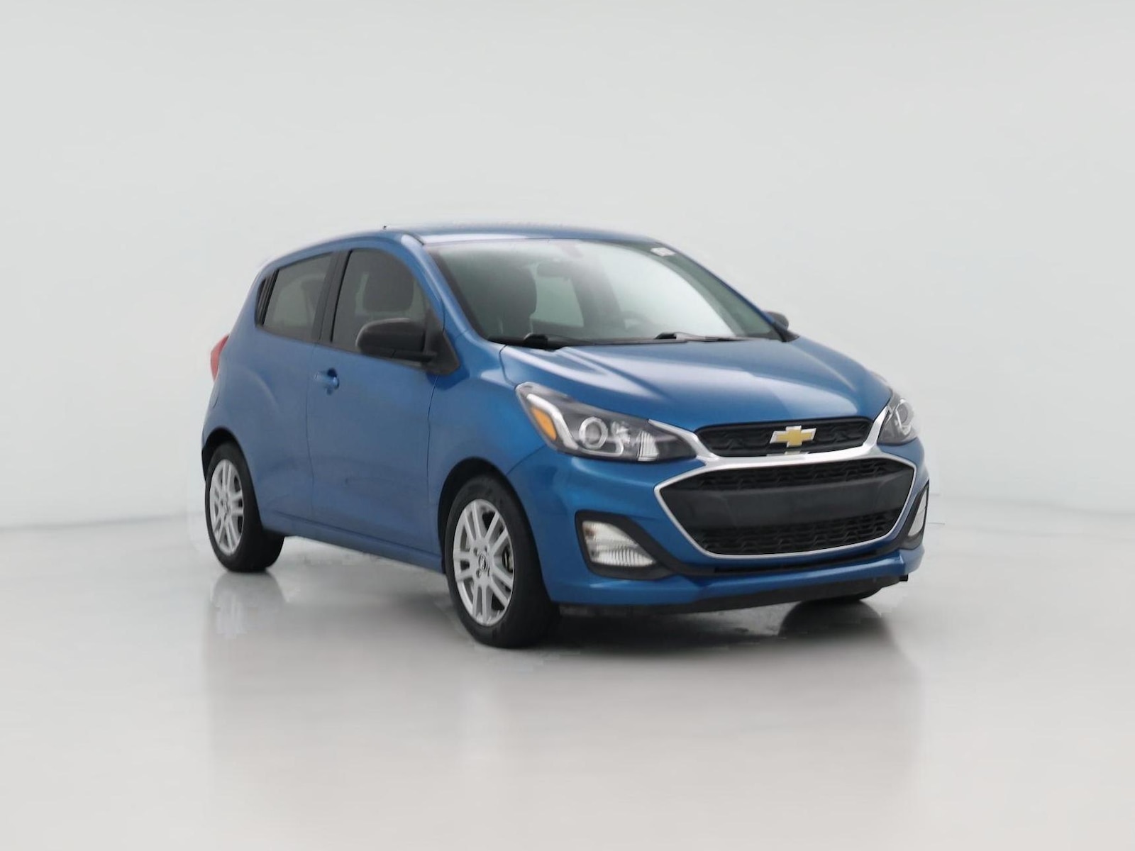 2019 Chevrolet Spark LS