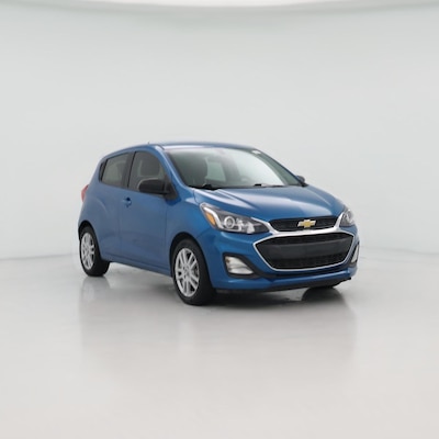 2019 Chevrolet Spark LS