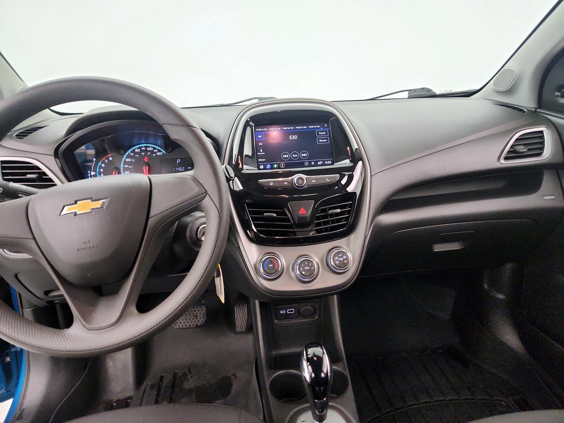 Thumbnail: 2019 Chevrolet Spark - 9