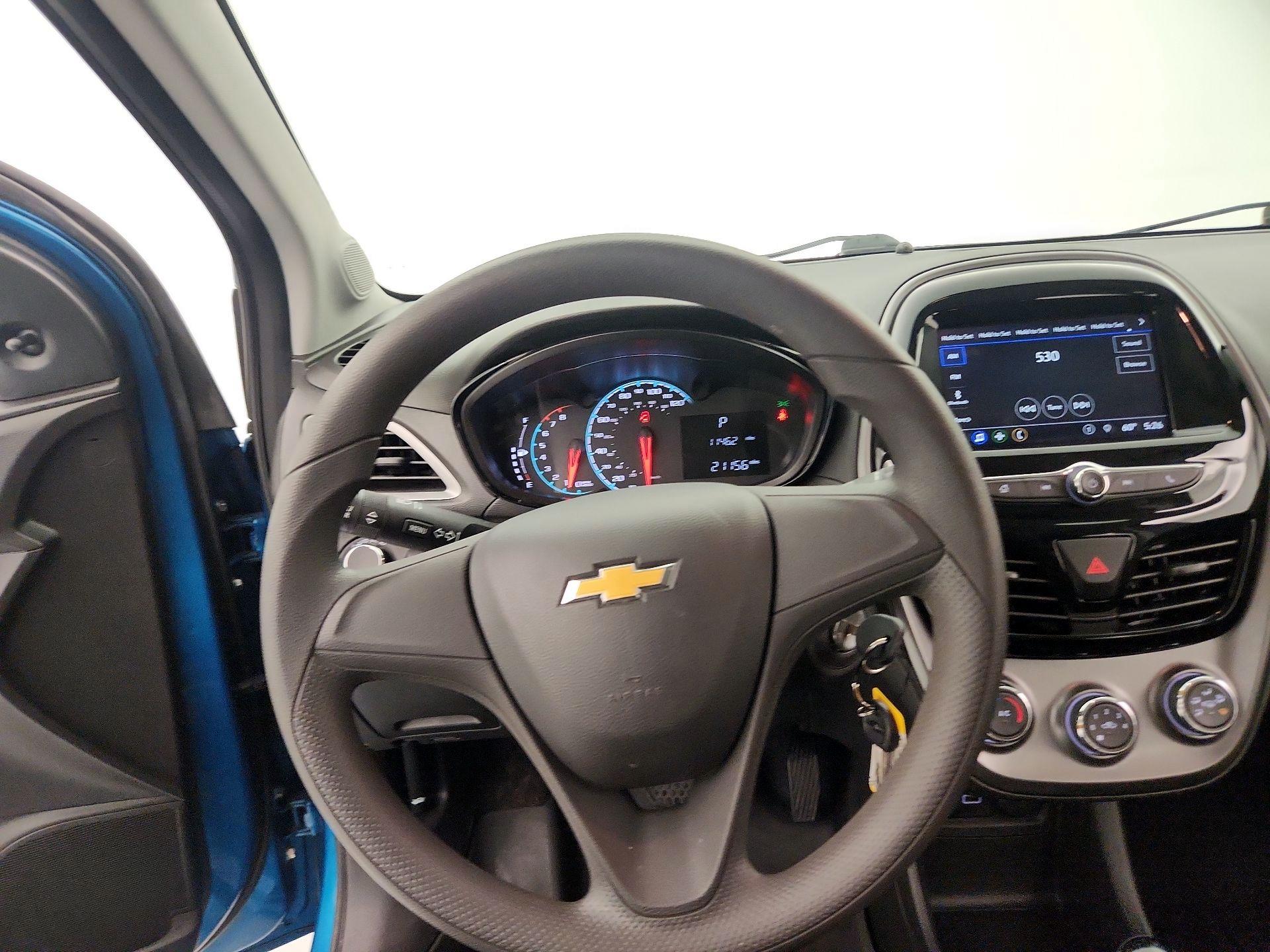 Thumbnail: 2019 Chevrolet Spark - 10