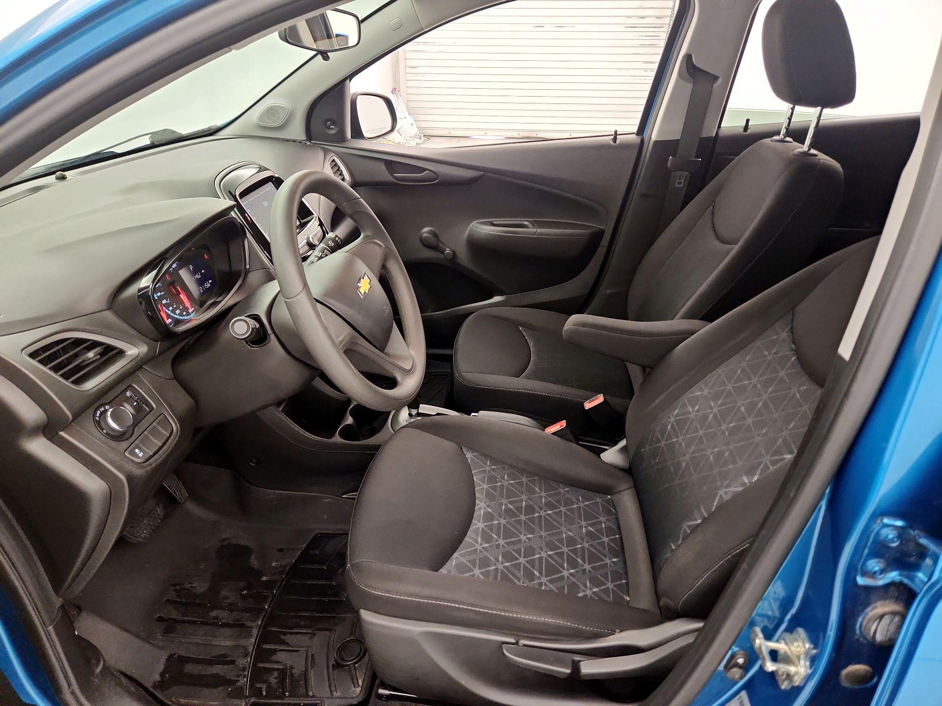 Thumbnail: 2019 Chevrolet Spark - 11