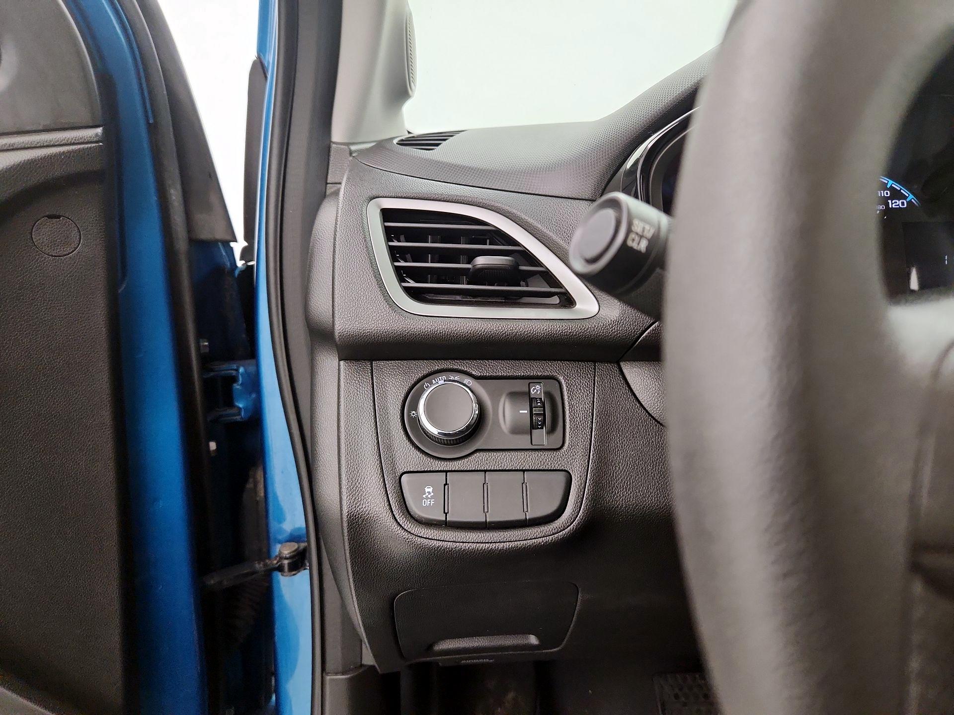 Thumbnail: 2019 Chevrolet Spark - 13