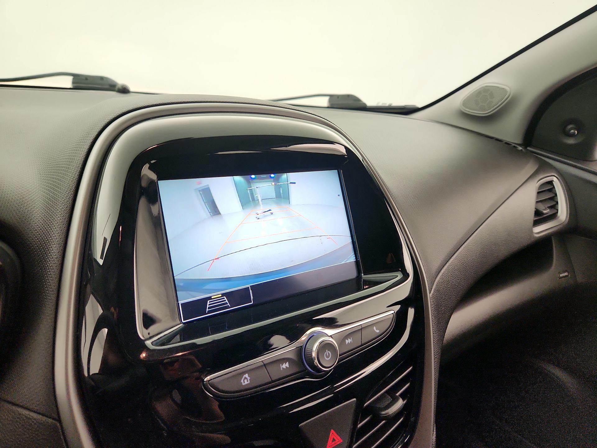 Thumbnail: 2019 Chevrolet Spark - 14