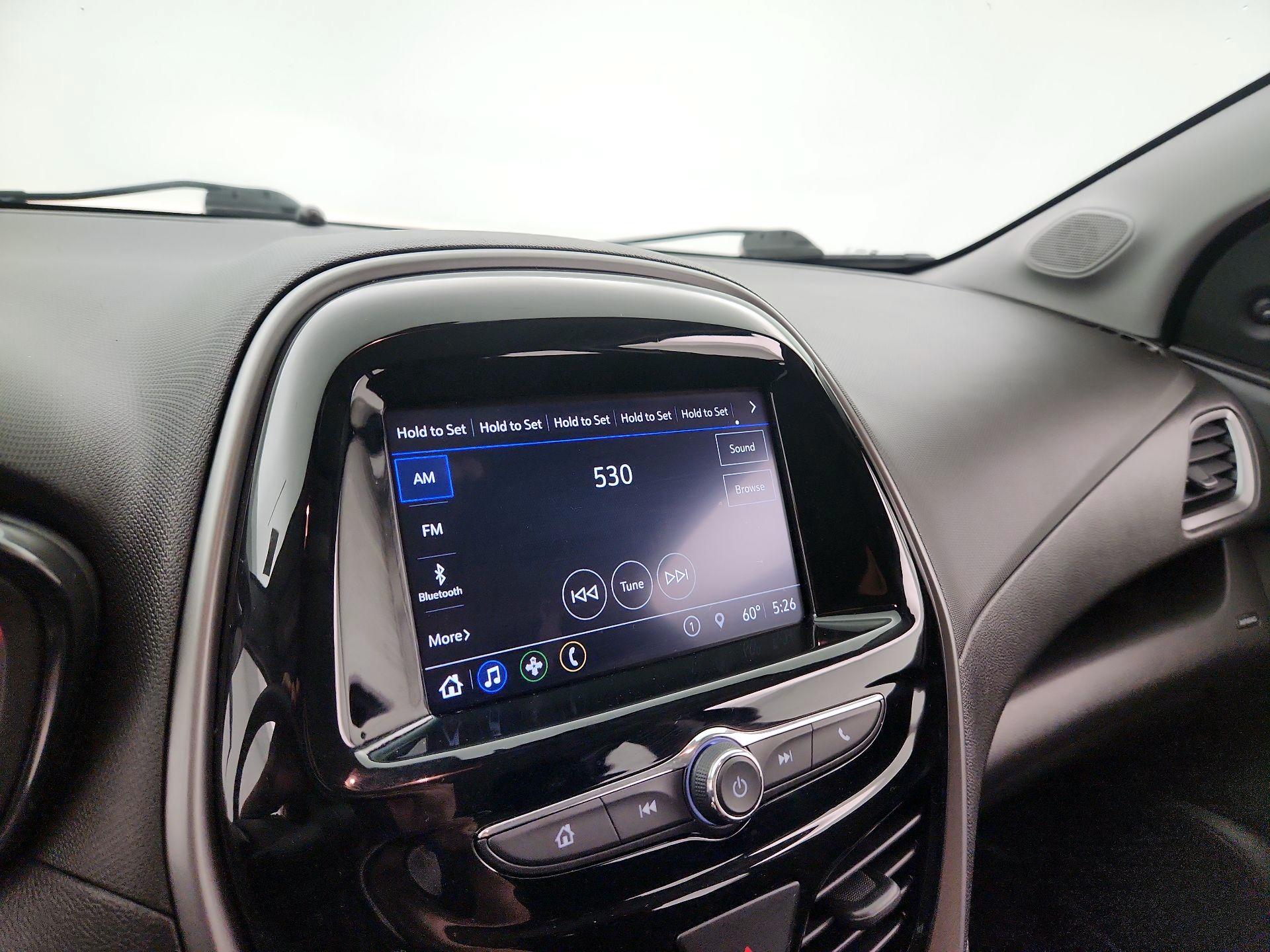 Thumbnail: 2019 Chevrolet Spark - 15