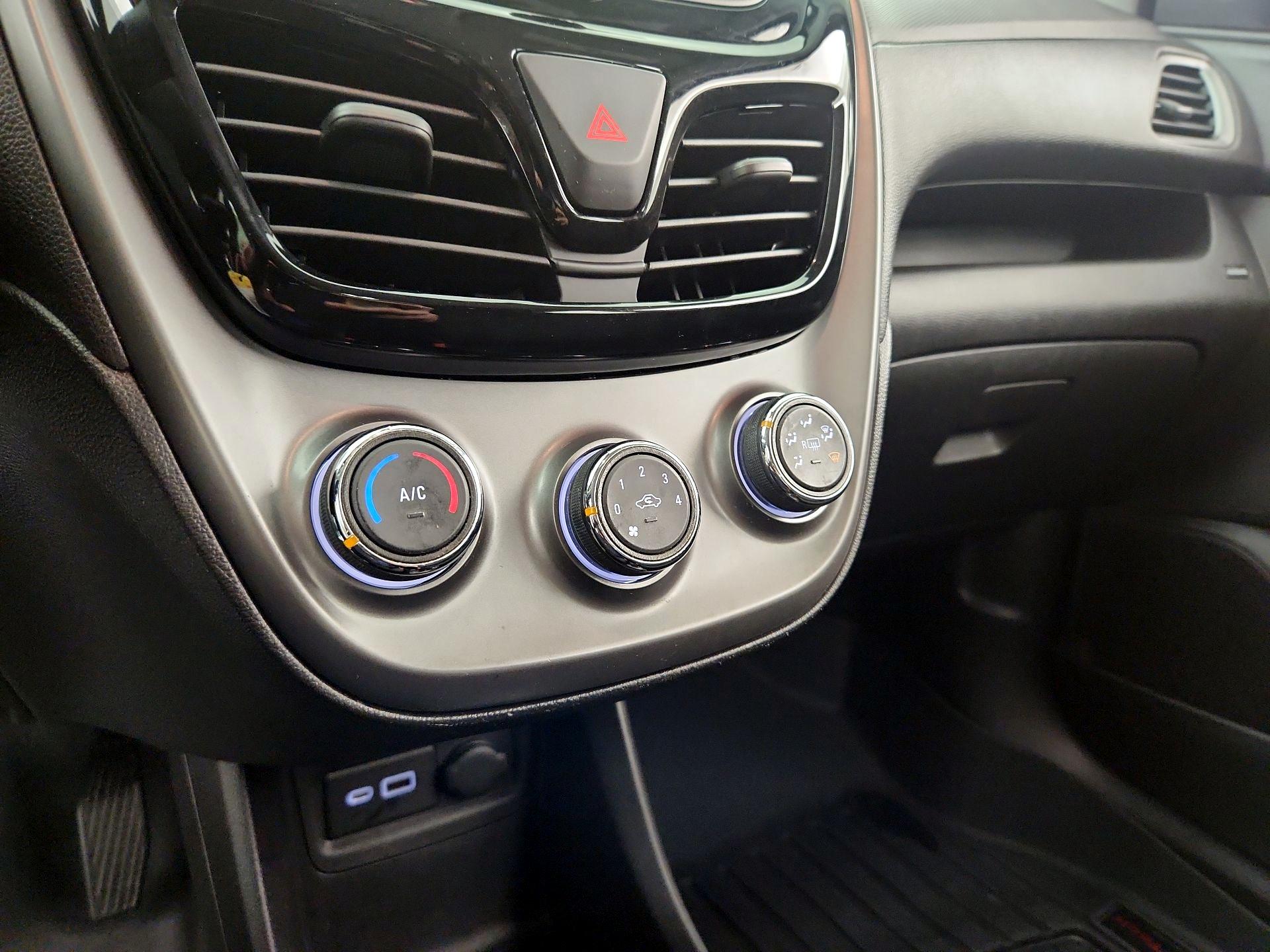 Thumbnail: 2019 Chevrolet Spark - 16