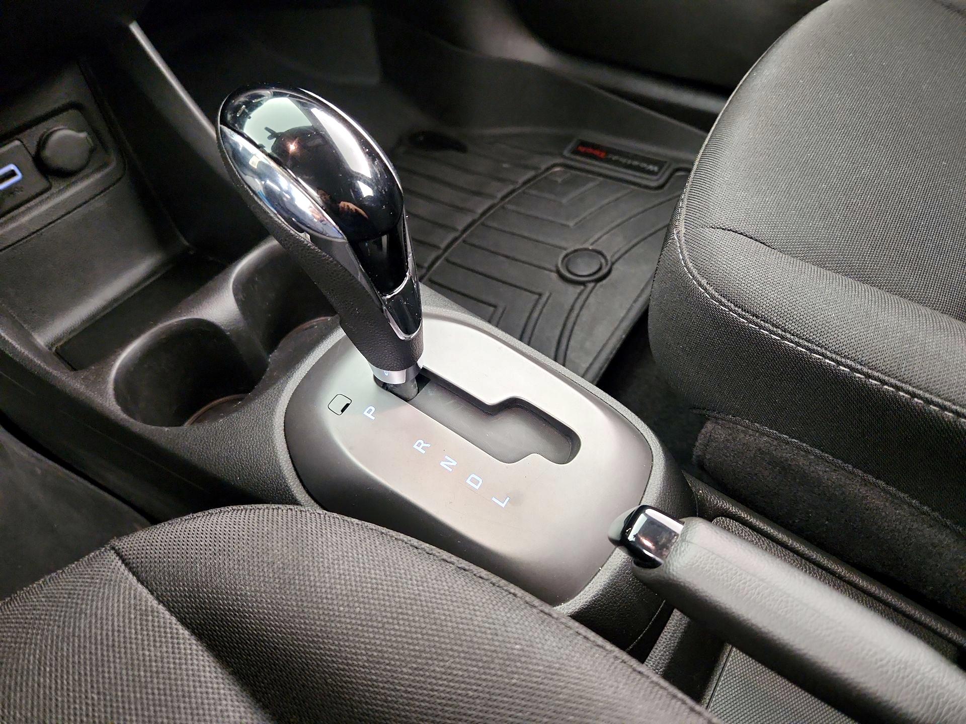 Thumbnail: 2019 Chevrolet Spark - 17