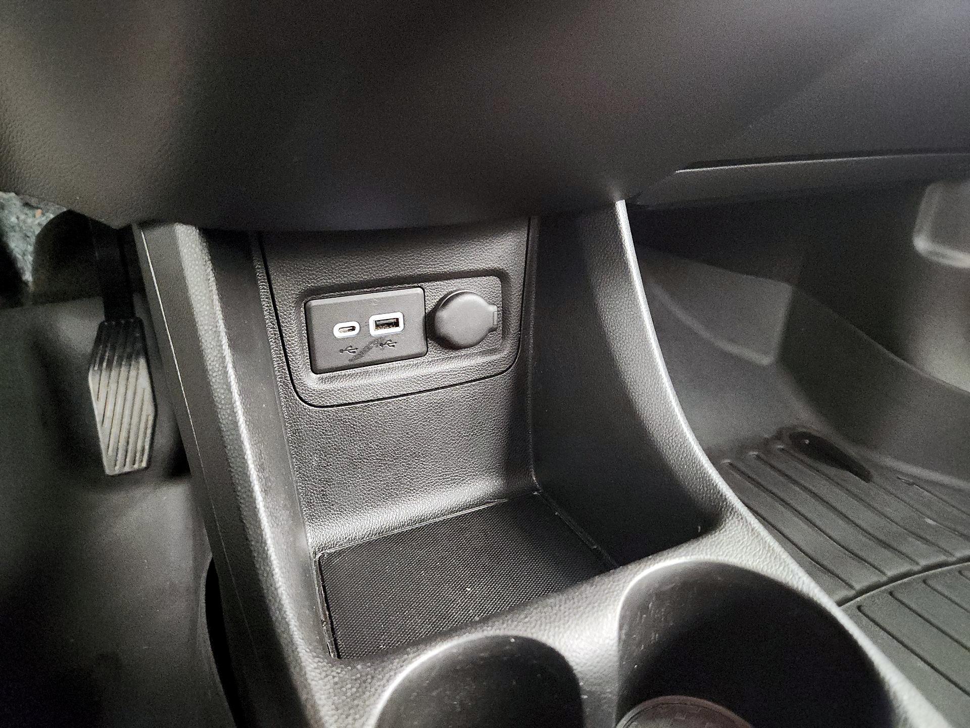 Thumbnail: 2019 Chevrolet Spark - 18
