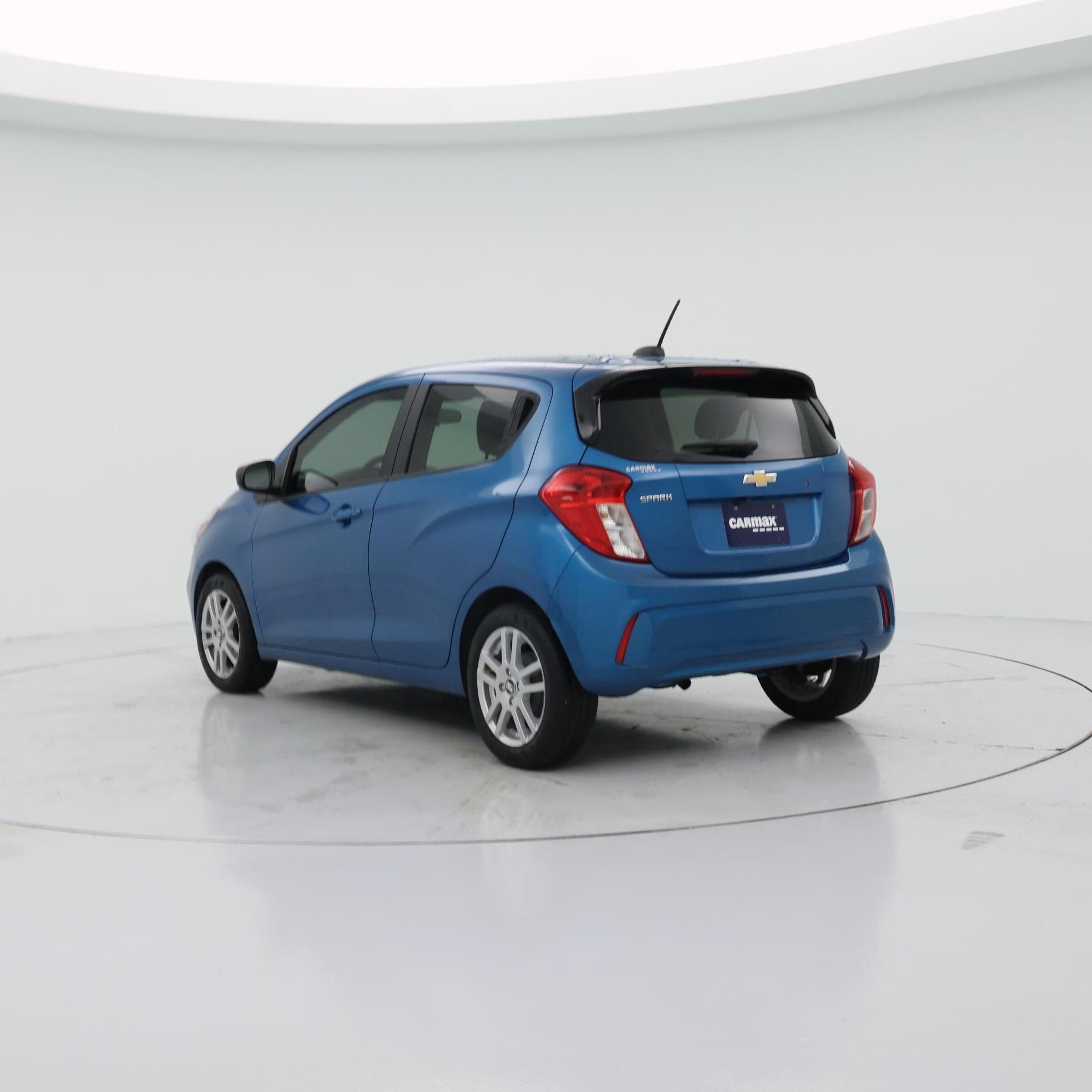 Thumbnail: 2019 Chevrolet Spark - 2