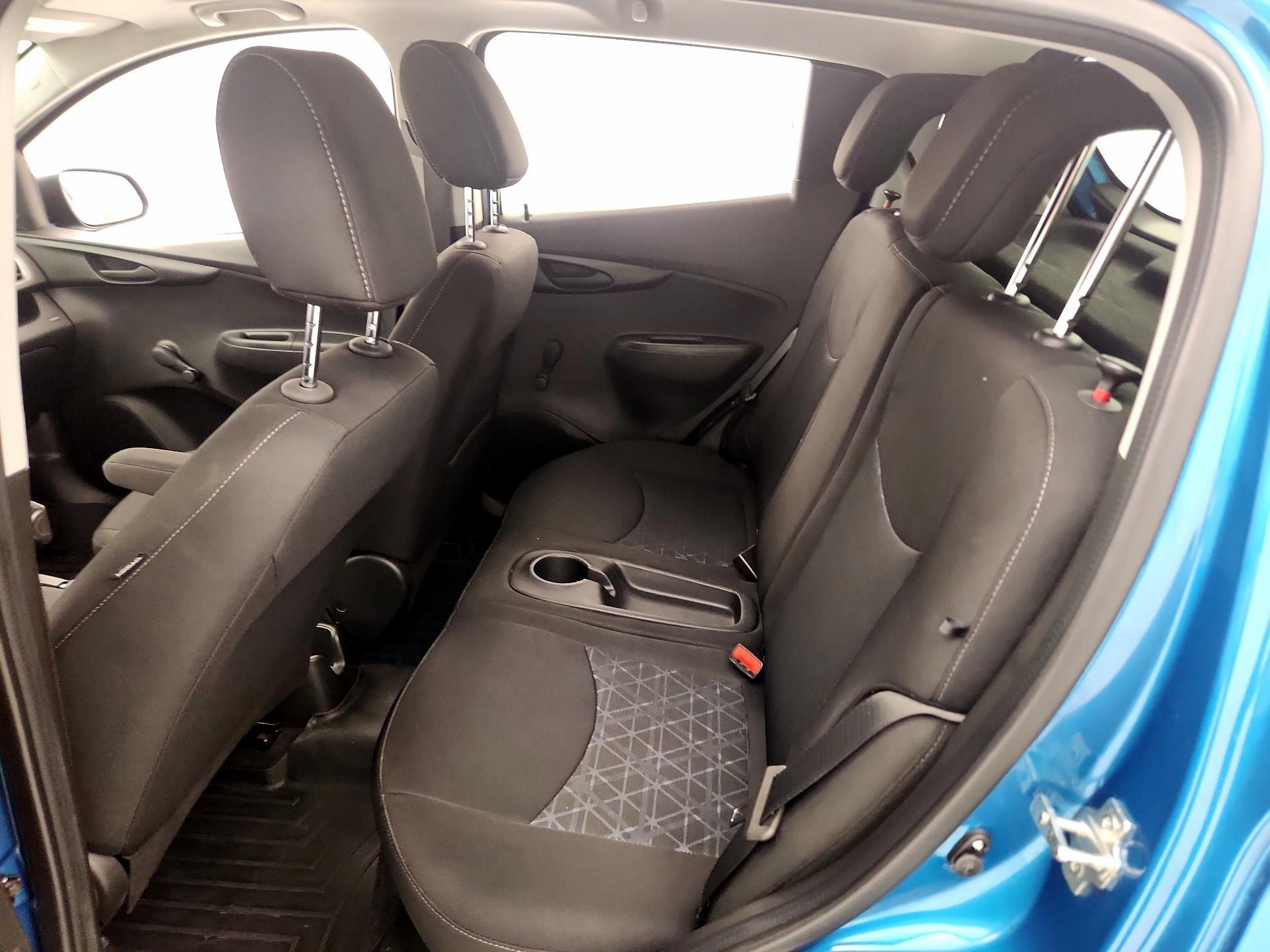 Thumbnail: 2019 Chevrolet Spark - 19