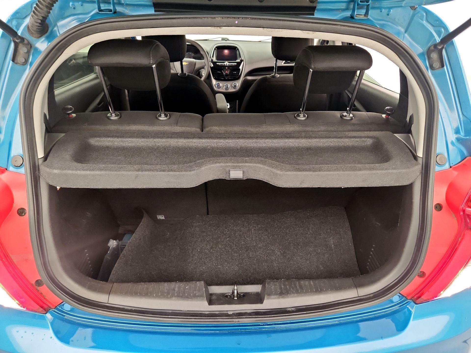 Thumbnail: 2019 Chevrolet Spark - 20