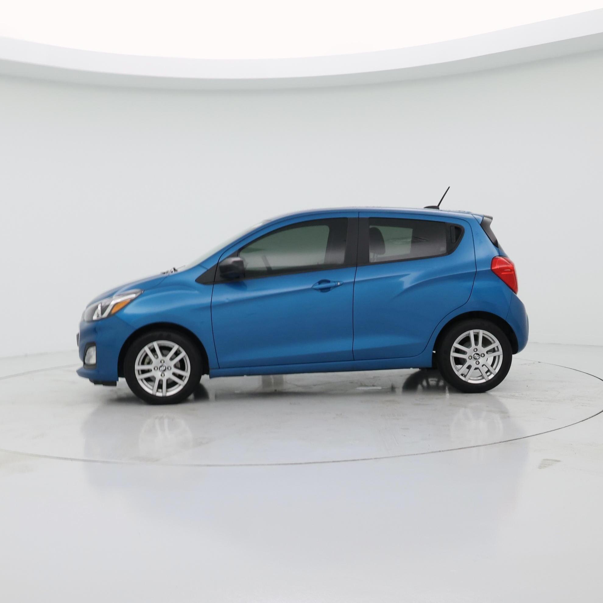 Thumbnail: 2019 Chevrolet Spark - 3