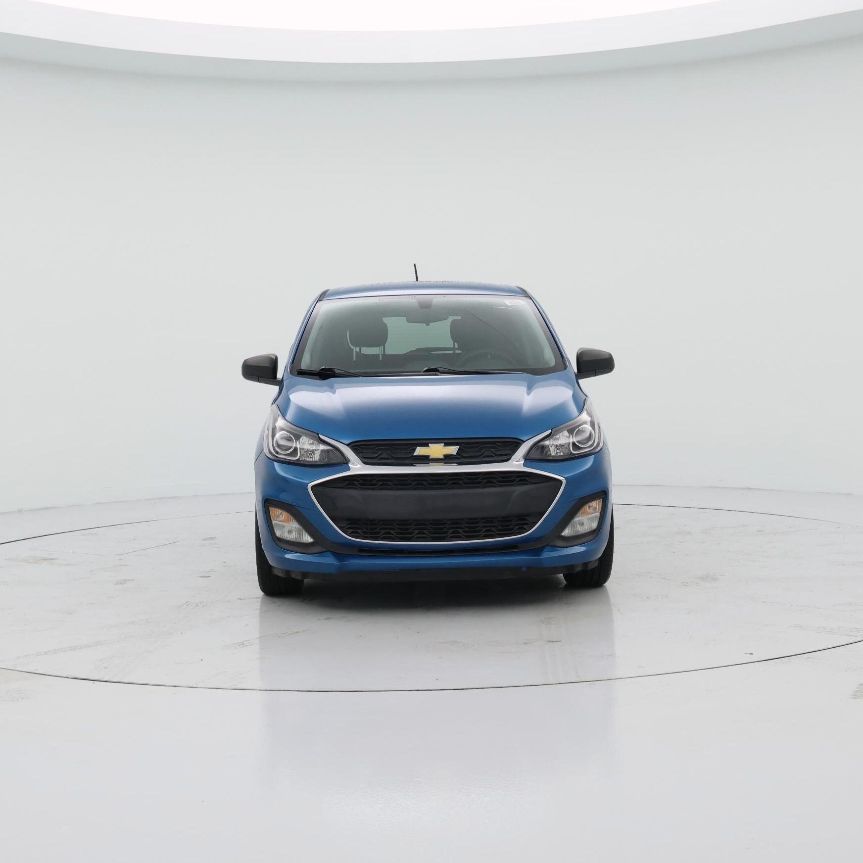Thumbnail: 2019 Chevrolet Spark - 5
