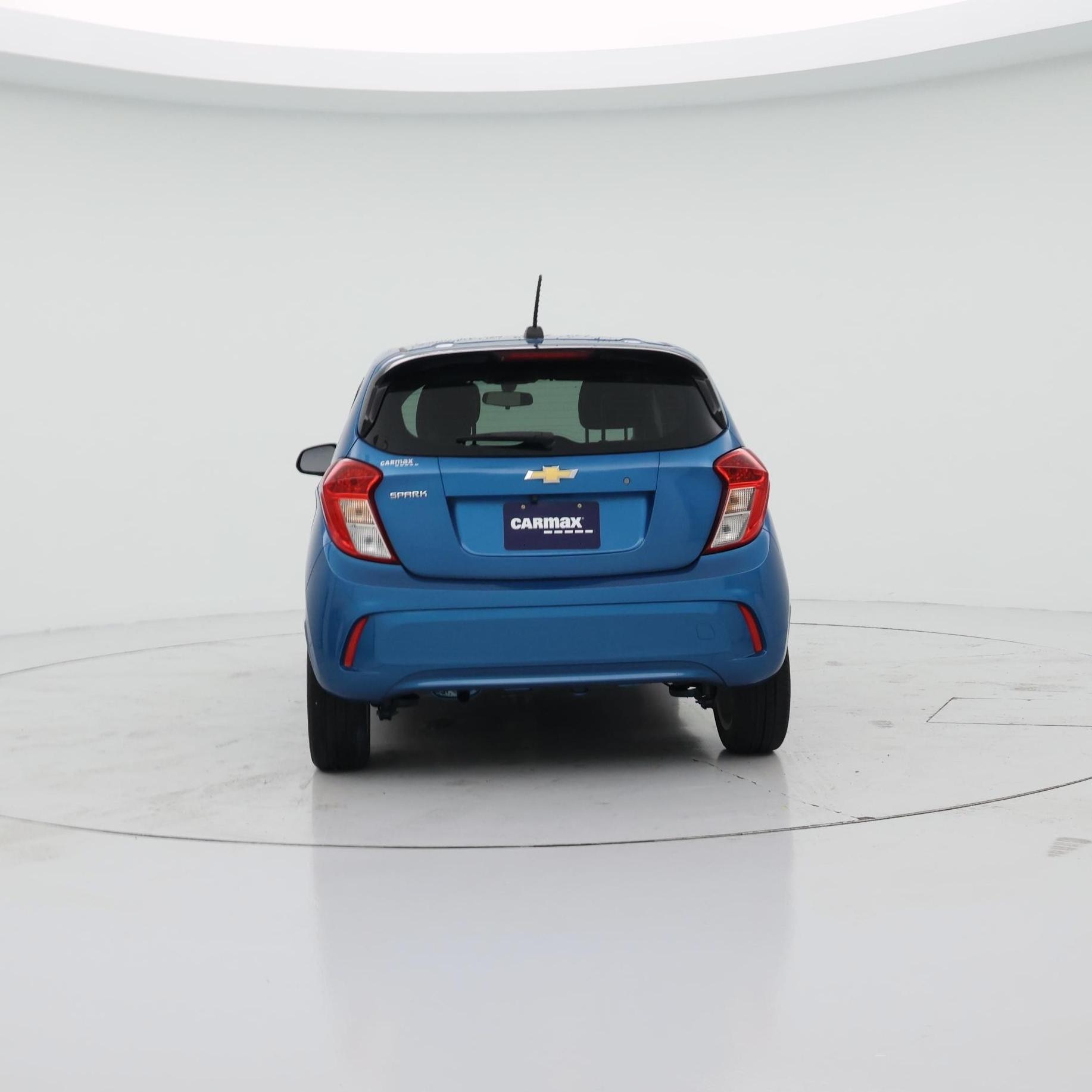 Thumbnail: 2019 Chevrolet Spark - 6