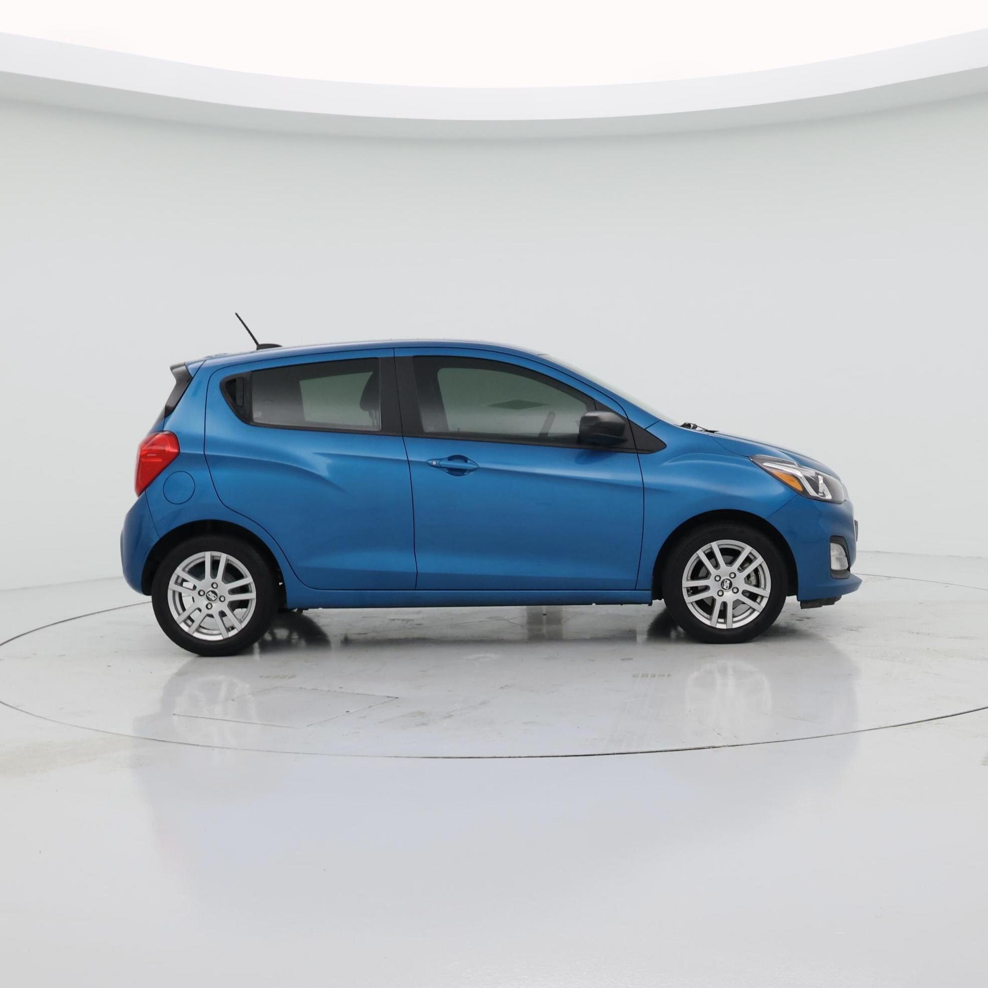 Thumbnail: 2019 Chevrolet Spark - 7