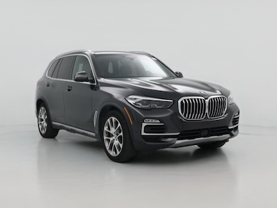 2021 BMW X5 Plug In Hybrid XDrive45e